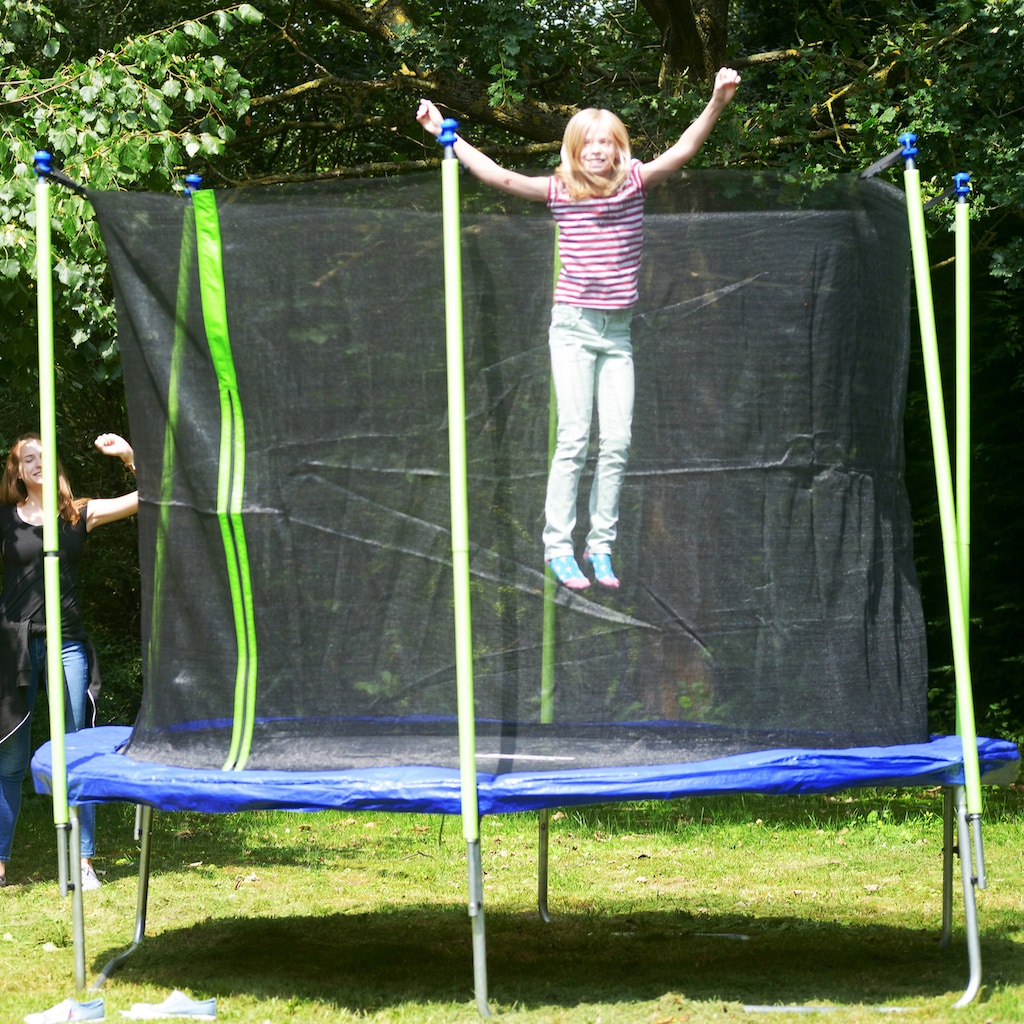 Best Sporting Gartentrampolin »Sports 305«, Ø 305 cm