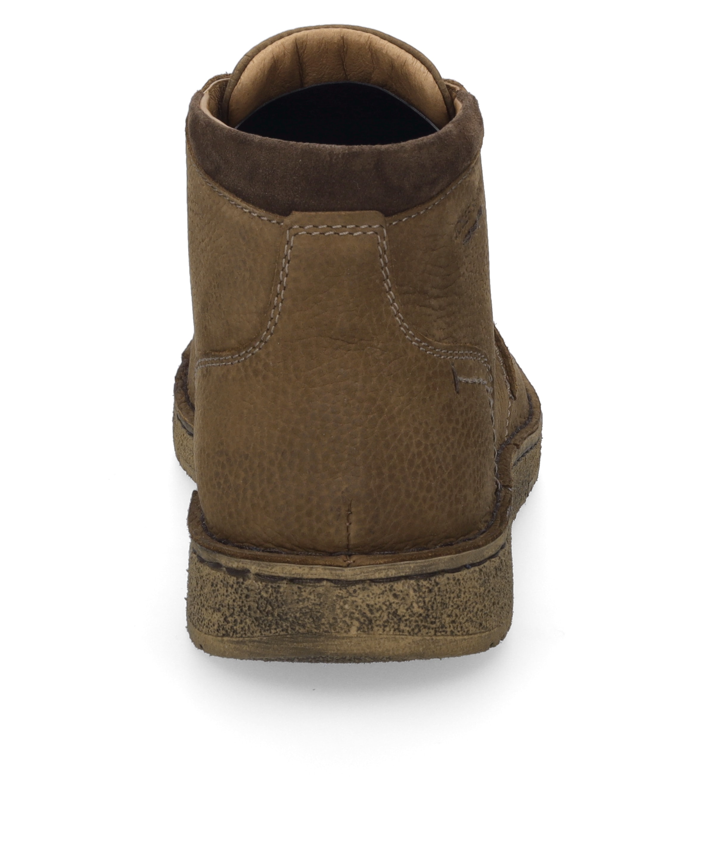 Josef Seibel Schnürschuh »Ruben 04, castagne«