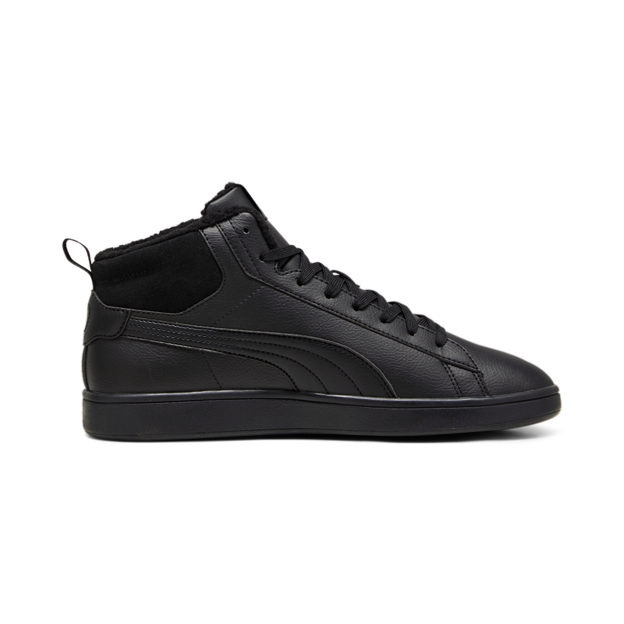 PUMA Winterboots »SMASH 3.0 MID WTR«, Sneakerboots, Winterschuhe, gefüttert