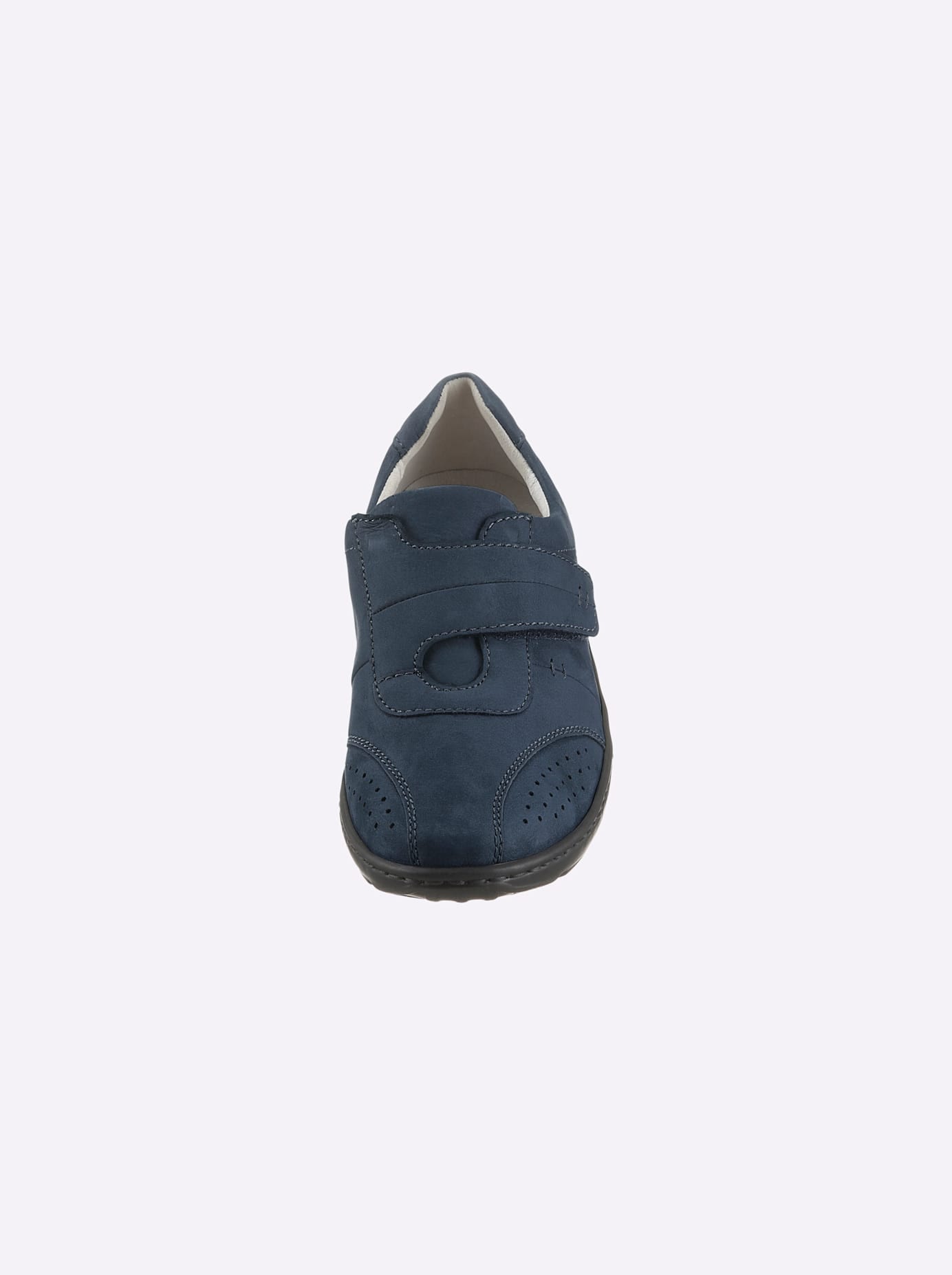 Waldläufer Klettschuh