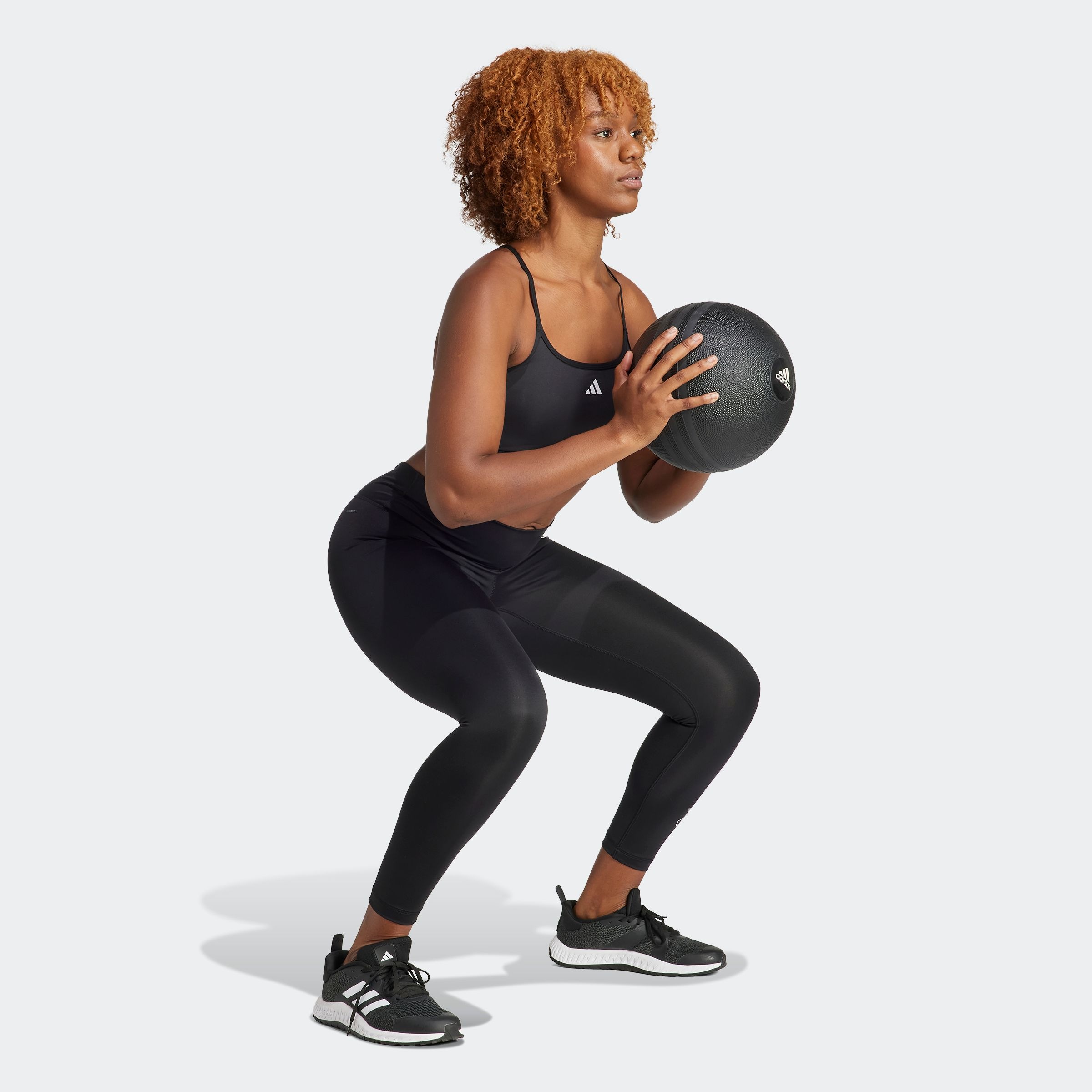 adidas Performance Sport-BH »AERCT LS BRA«