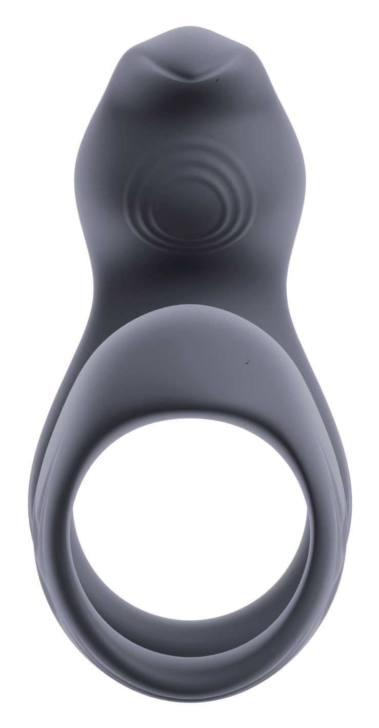 Beau Coeur Penisring »Penismanschette VYLOR RC Cock & Ball Ring«