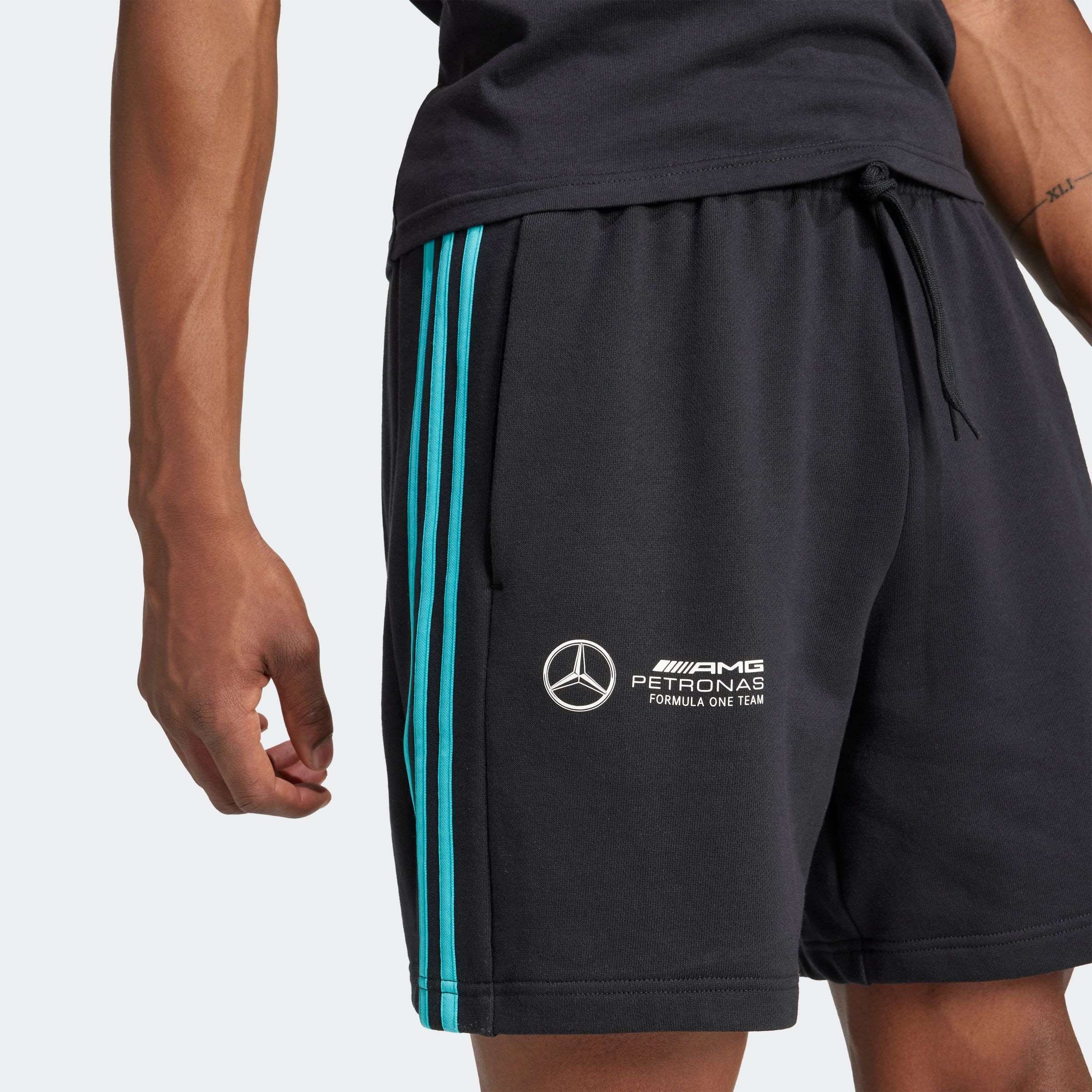 adidas Performance Shorts »MER DNA SHO M«, (1 tlg.)