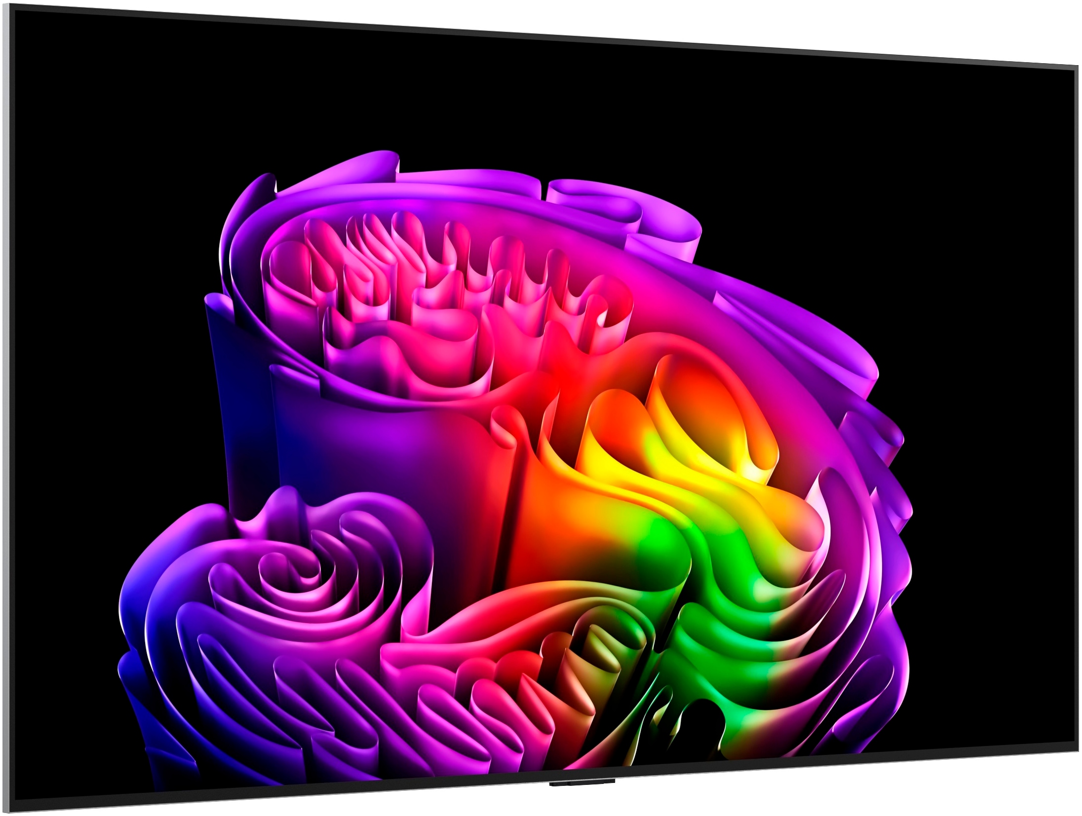 LG OLED-Fernseher »OLED65G67LW« 164 cm/65 ″ Smart-TV