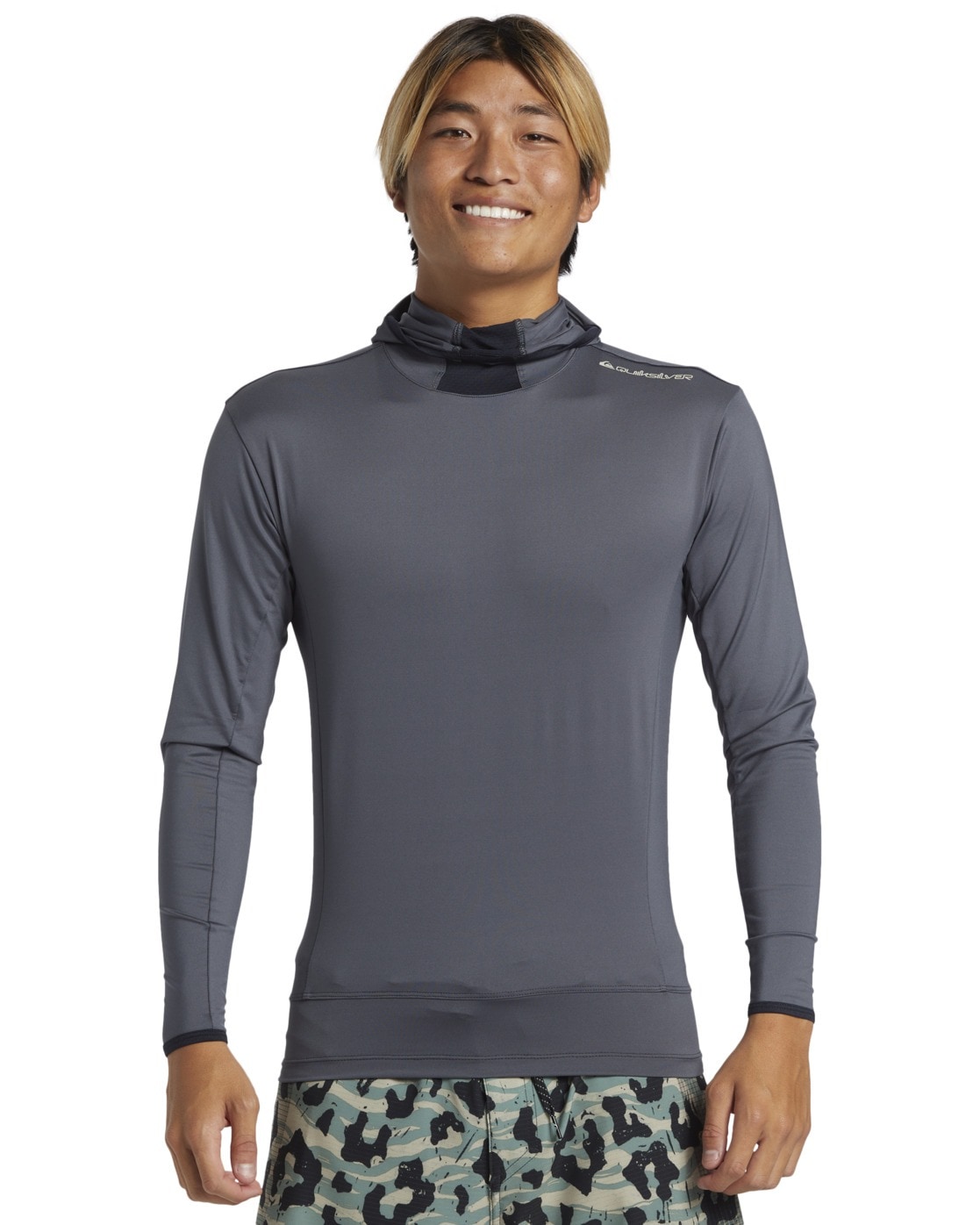 Quiksilver Shirttop »Highline«