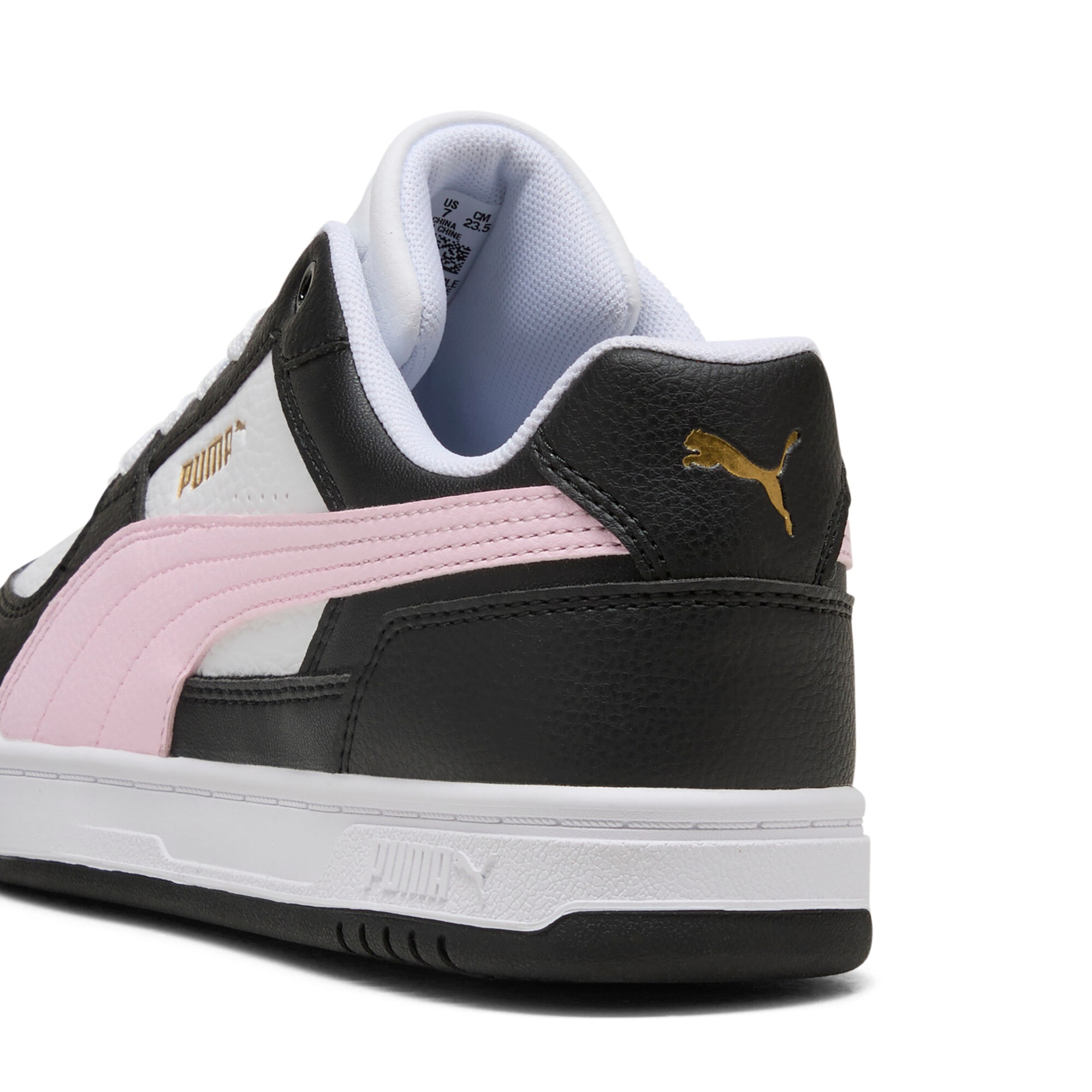 PUMA Sneaker »CAVEN III«  Obermaterial aus Synthetik, Innenmaterial aus Textil
