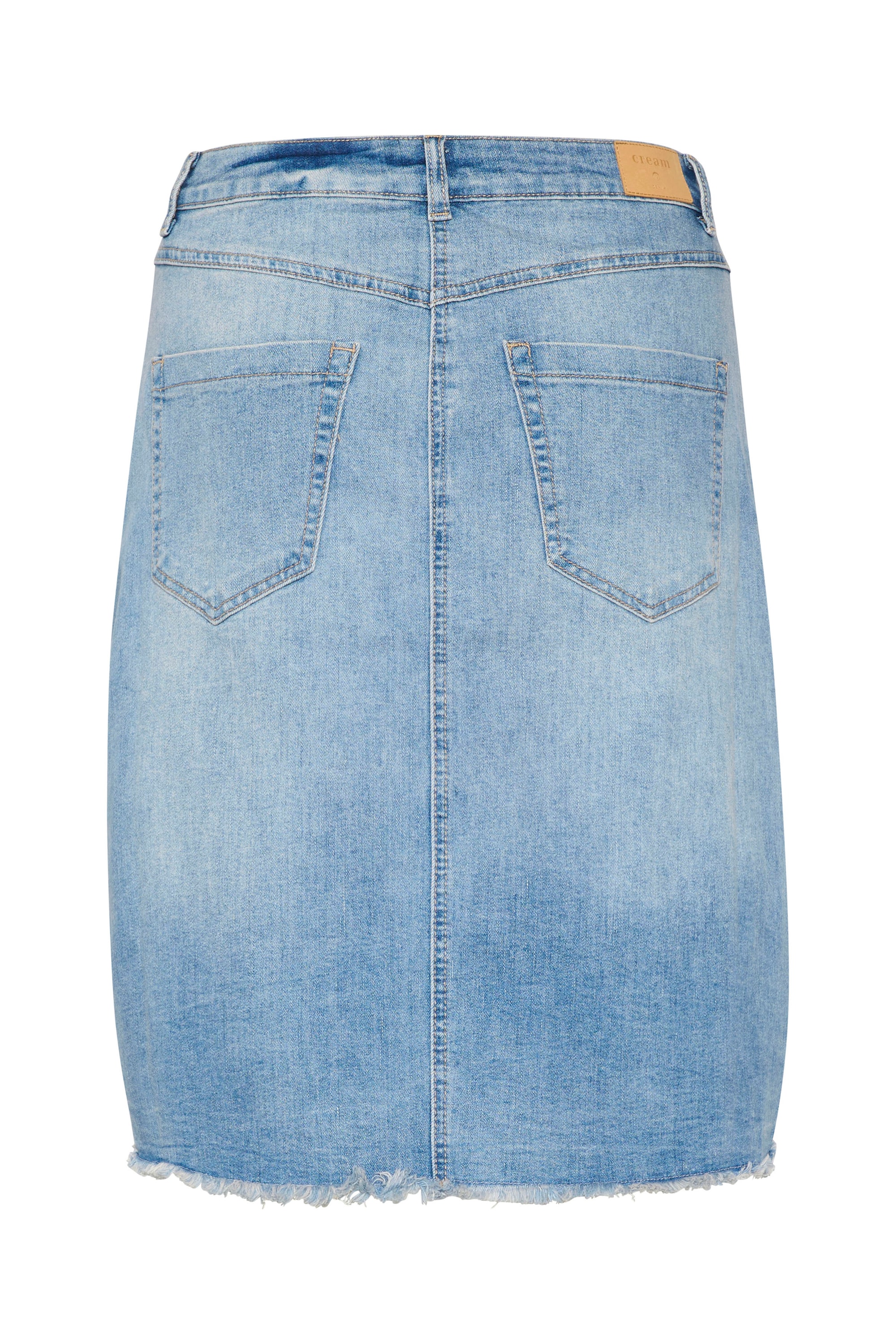 Cream Jeansrock »Denimrock CRKammie«