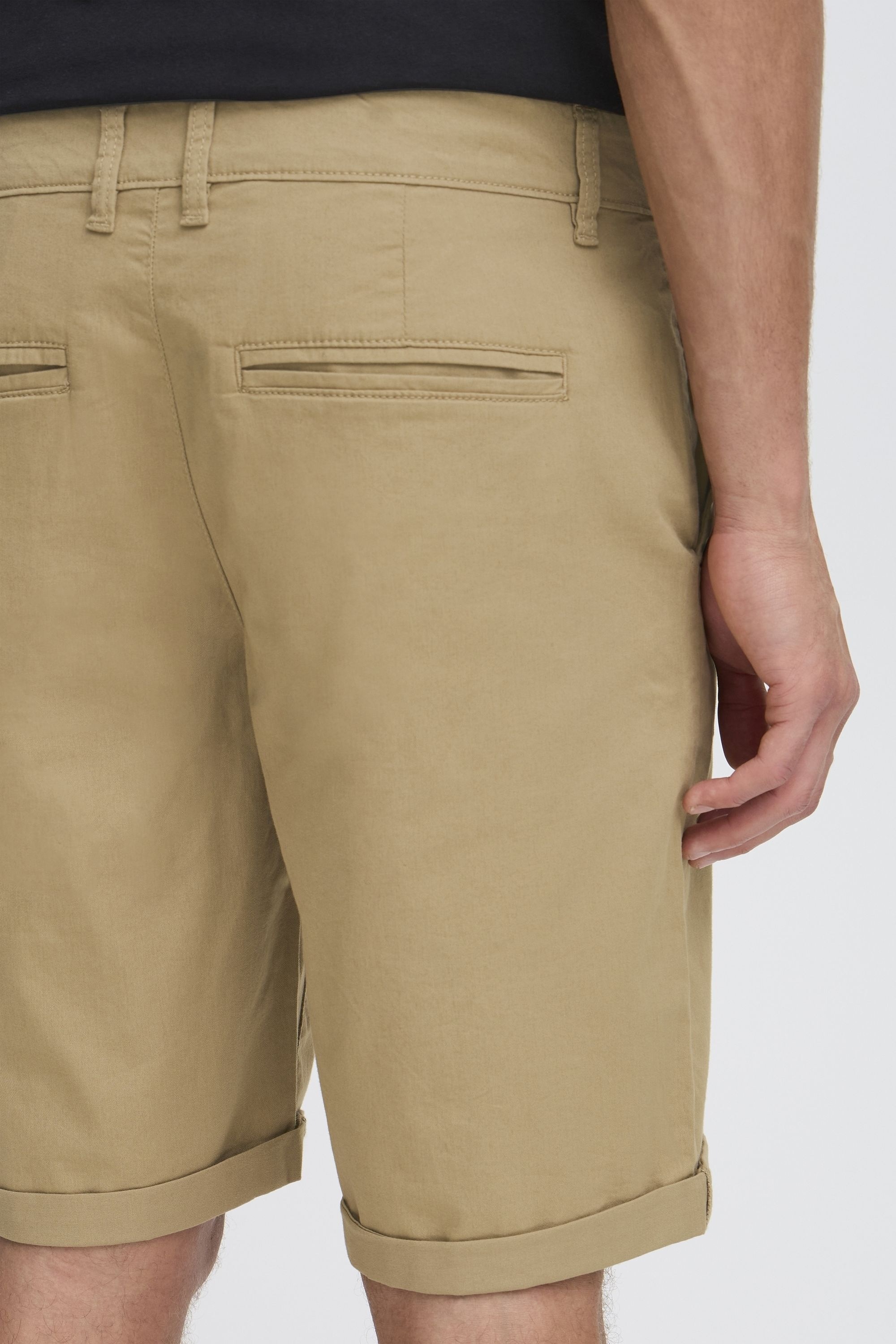 !Solid Chinoshorts »Chinoshorts SDKALAIK«