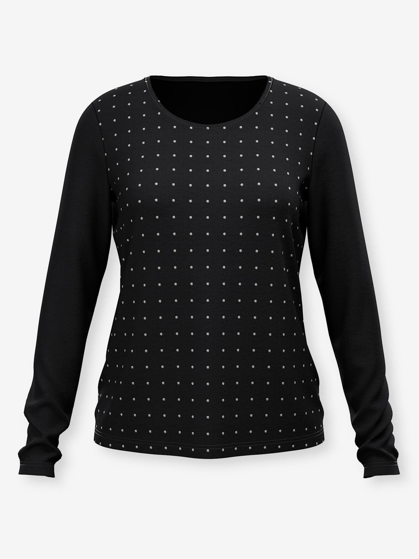 heine Langarmshirt »Langarm-Shirt« 1