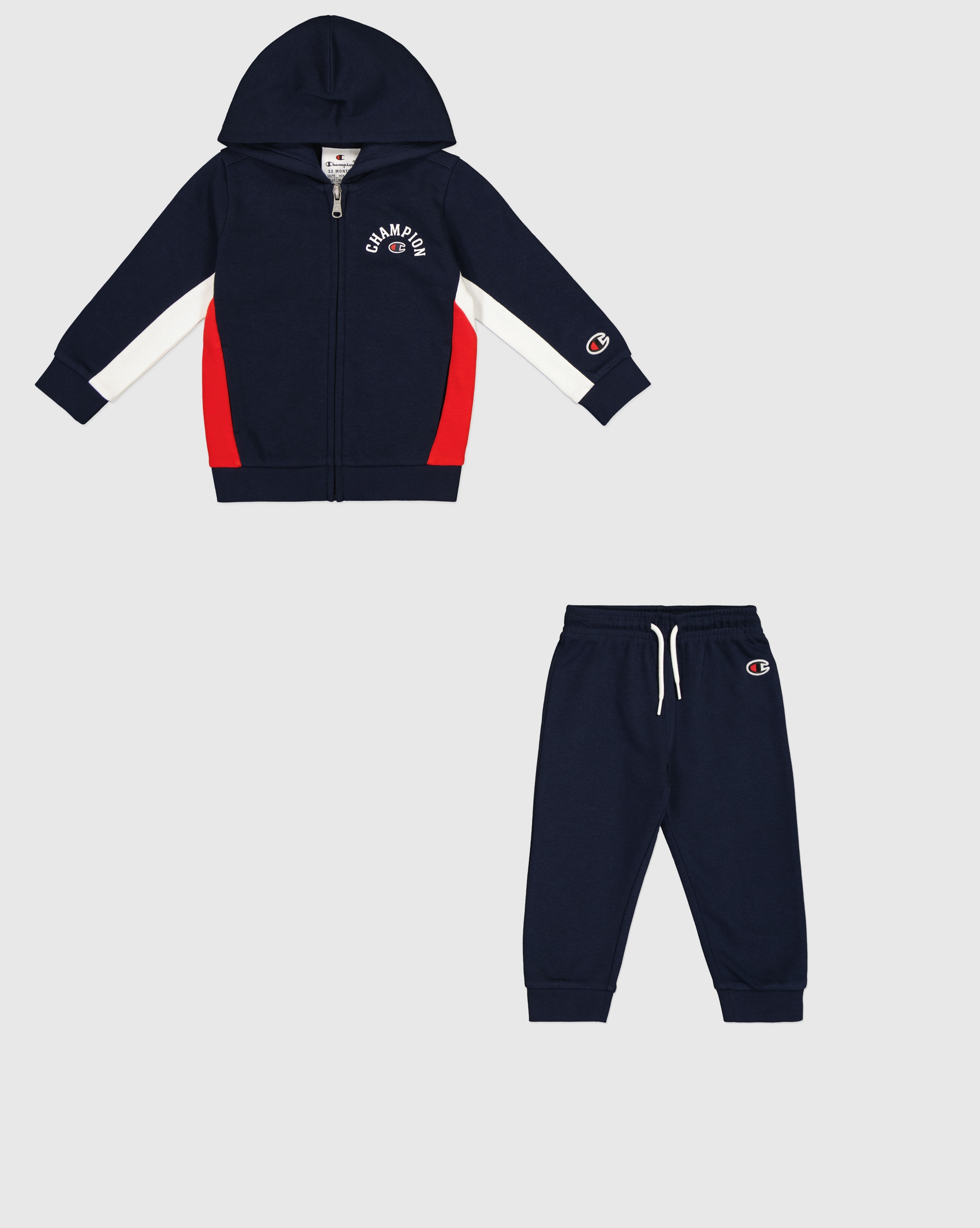 Champion Jogginganzug, für Kinder