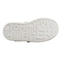 Tommy Hilfiger Sneaker, mit glitzerndem Logo