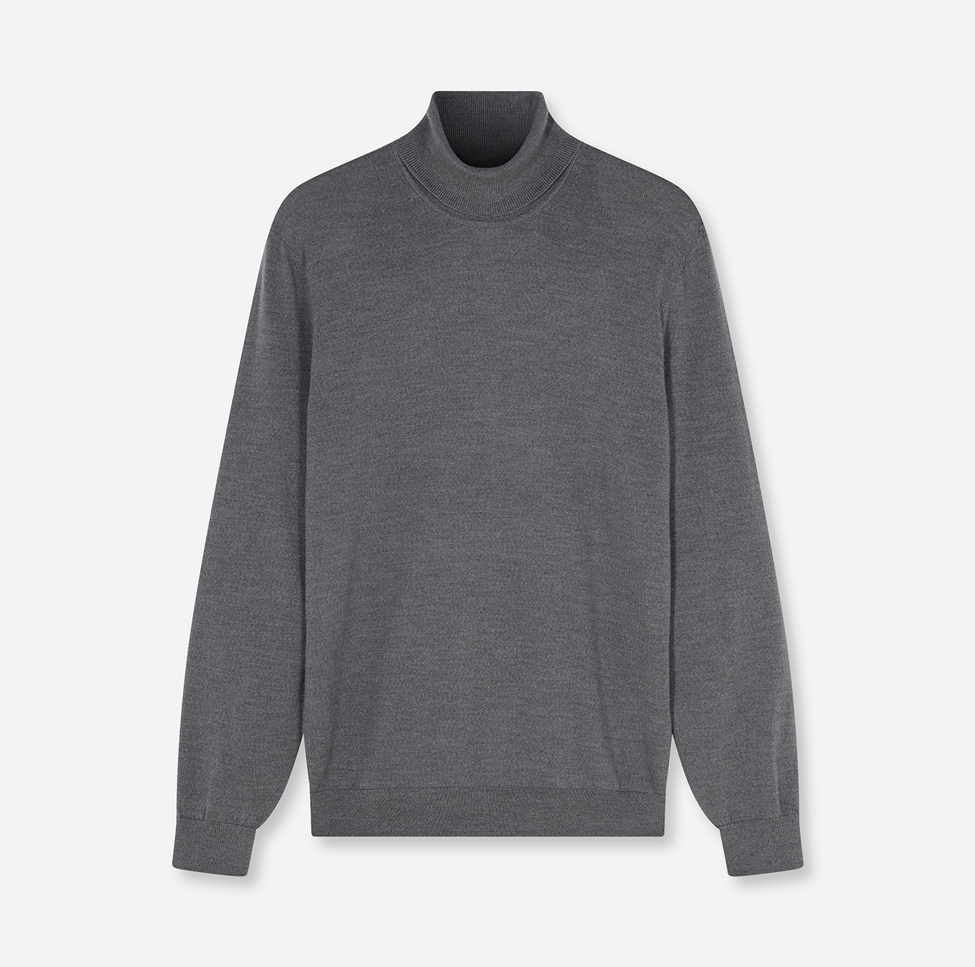 OLYMP Rollkragenpullover »OLYMP Strick Casual«