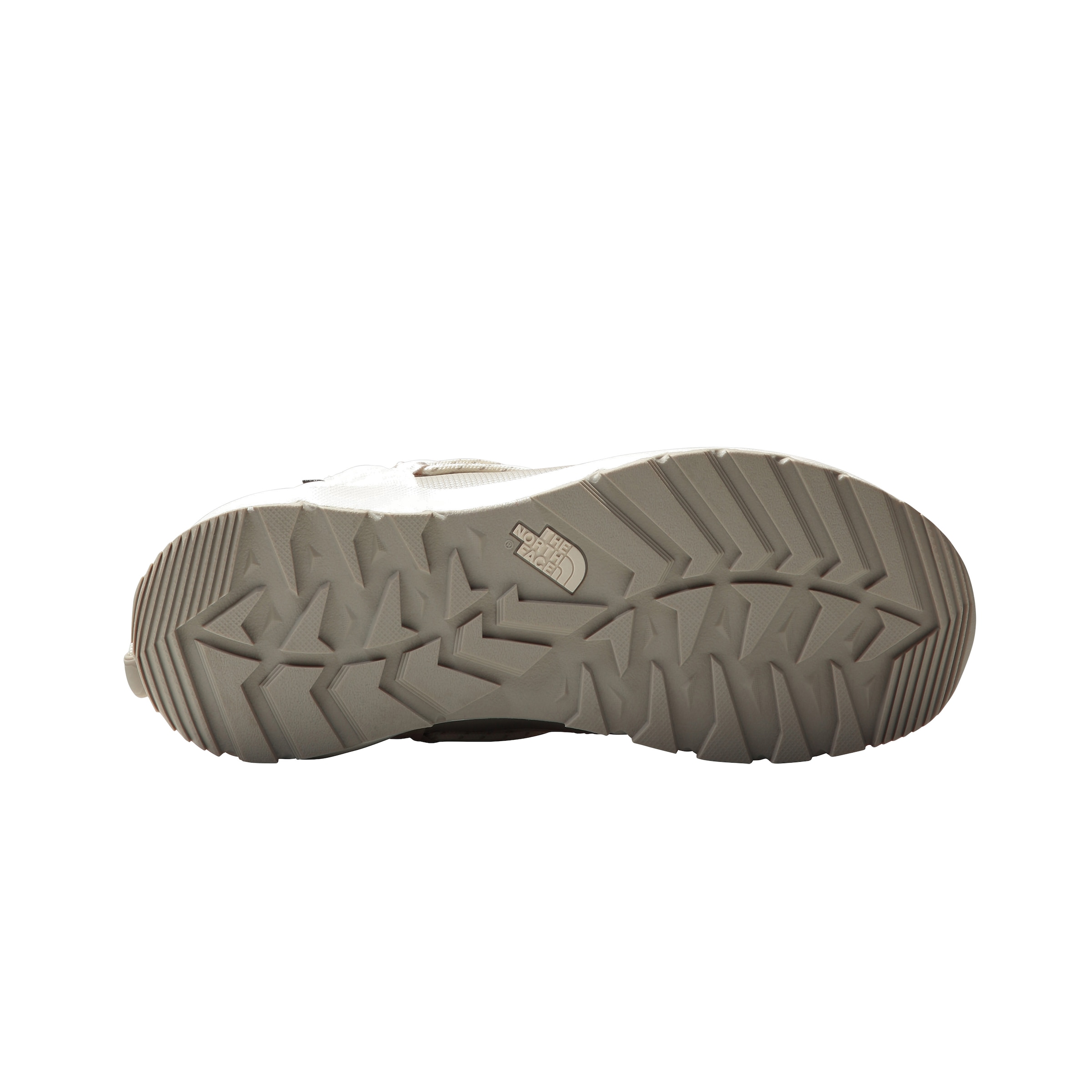 The North Face Winterstiefel »W THERMOBALL LACE UP WP«, Snowboots, Winterboots, Winterschuhe, wasserdicht