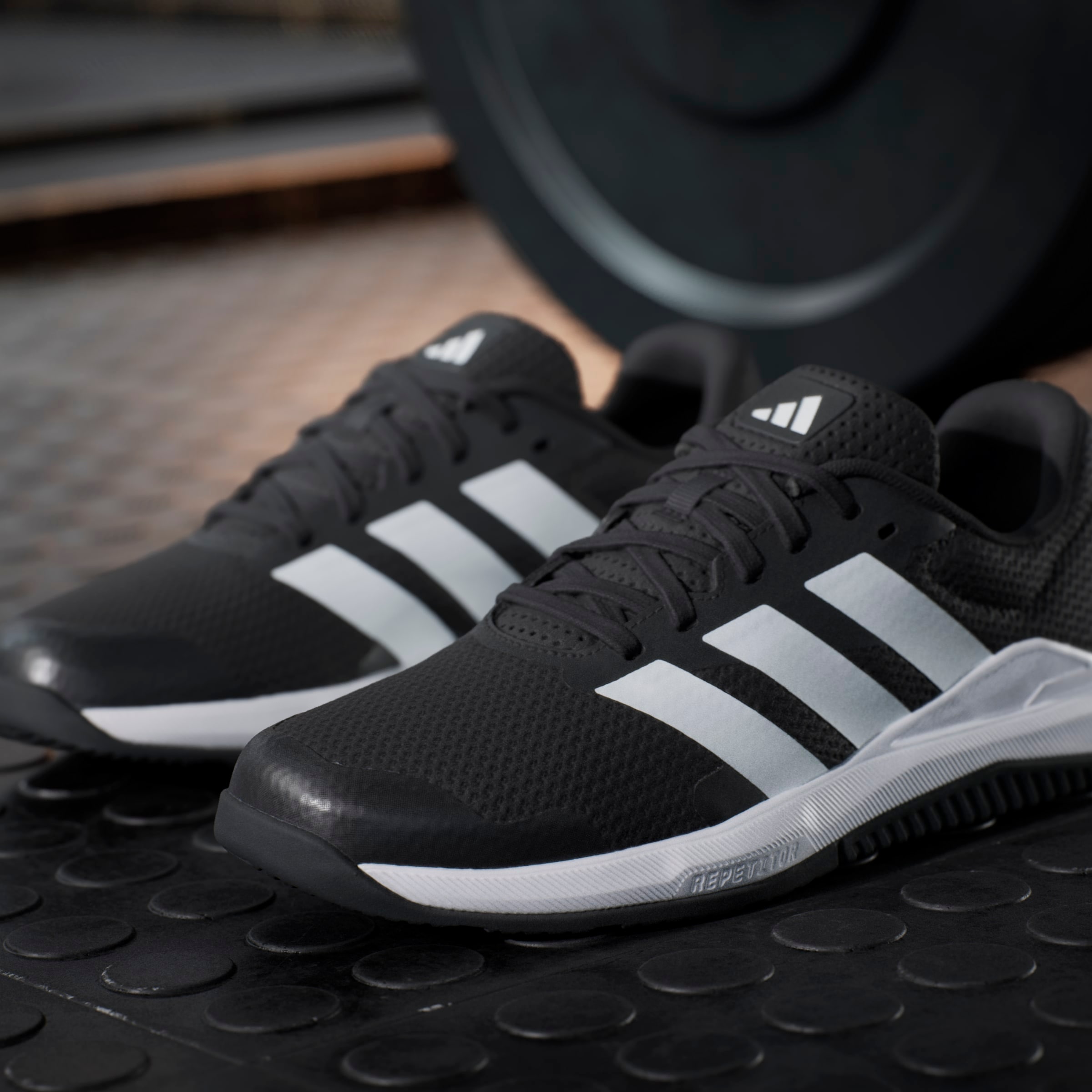 adidas Performance Trainingsschuh »DROPSET BASE«