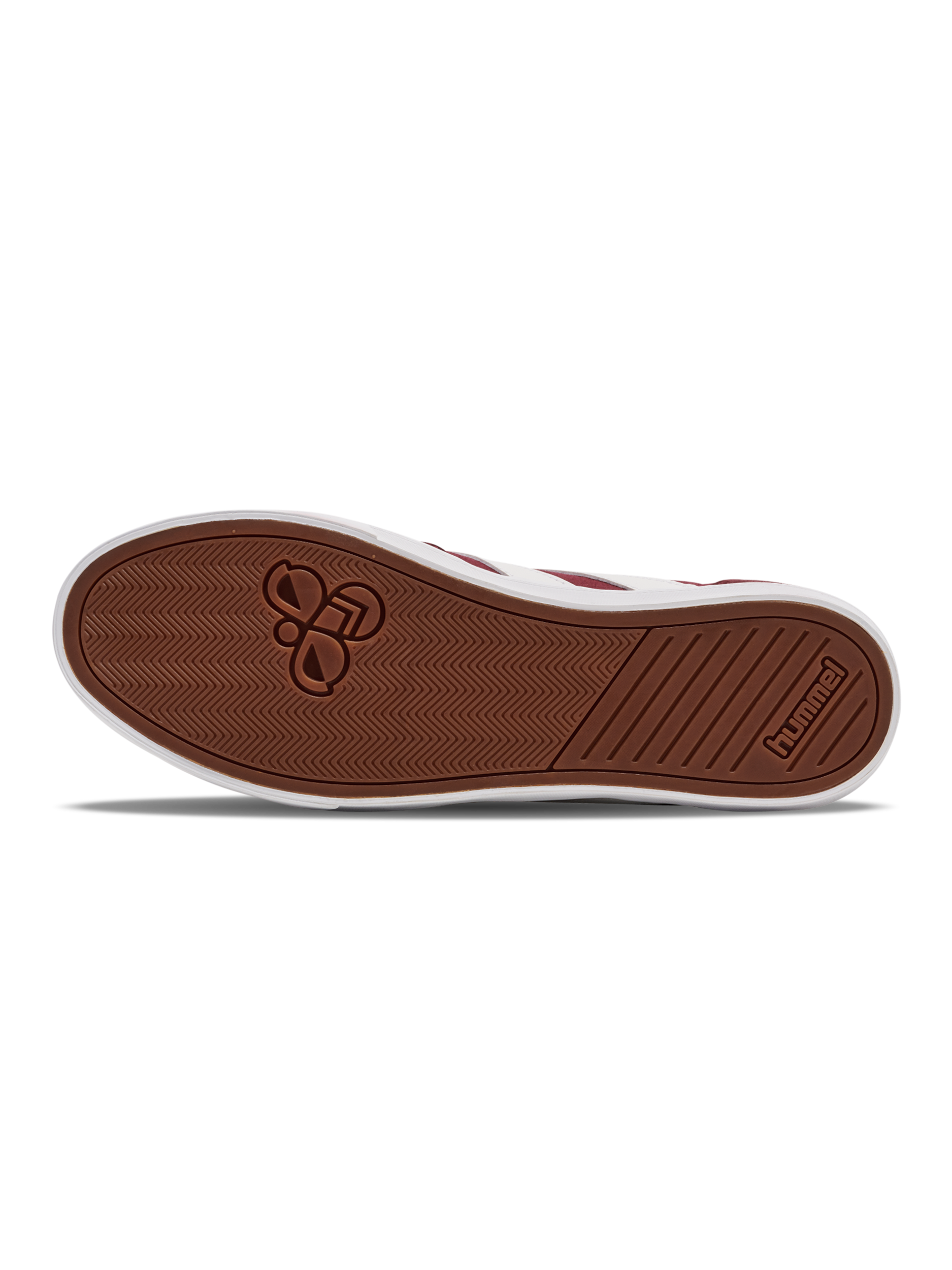 hummel Sneaker »HUMMEL SLIMMER STADIL LOW«