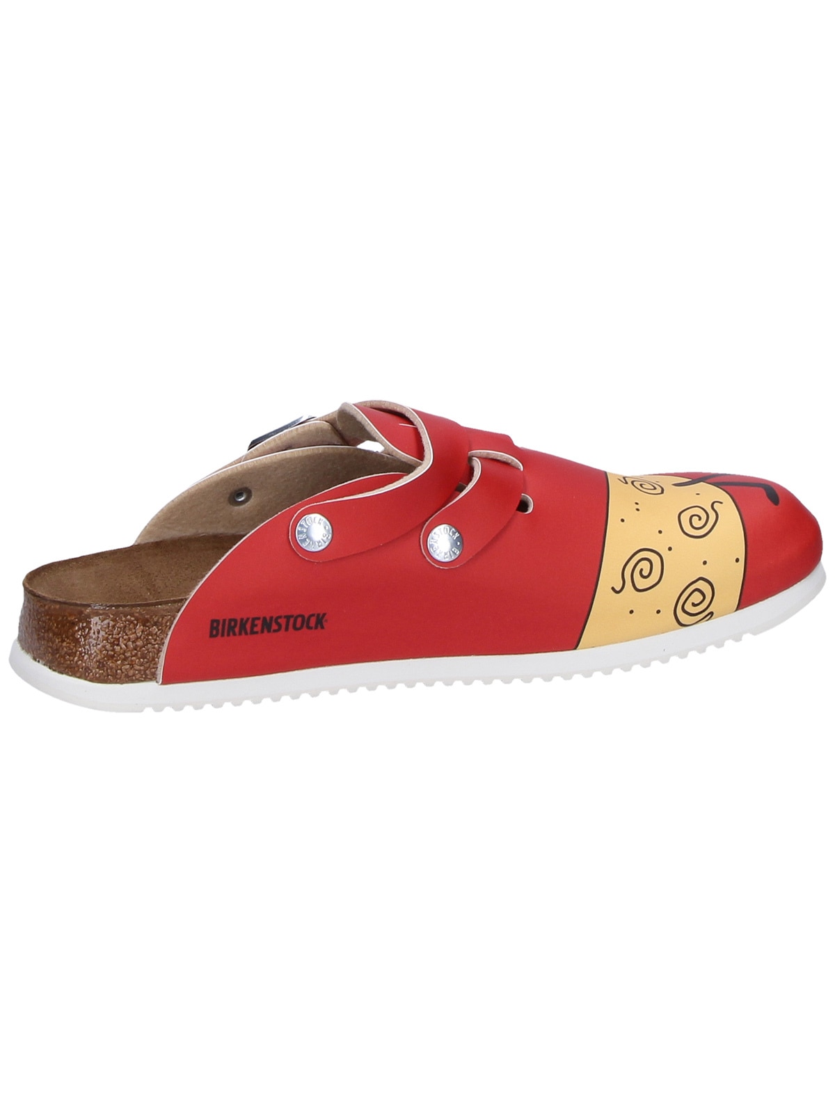 Birkenstock Pantolette »Kay SL«