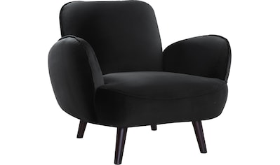 ATLANTIC home collection Sessel, mit Wellenunterfederung kaufen