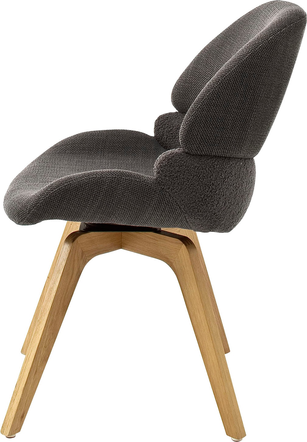 MCA furniture Esszimmerstuhl online Nivellierung, 2 180° (Set), Absetzung, mit mit bis kaufen drehbar »Henderson«, kg St., 120 Feinflor