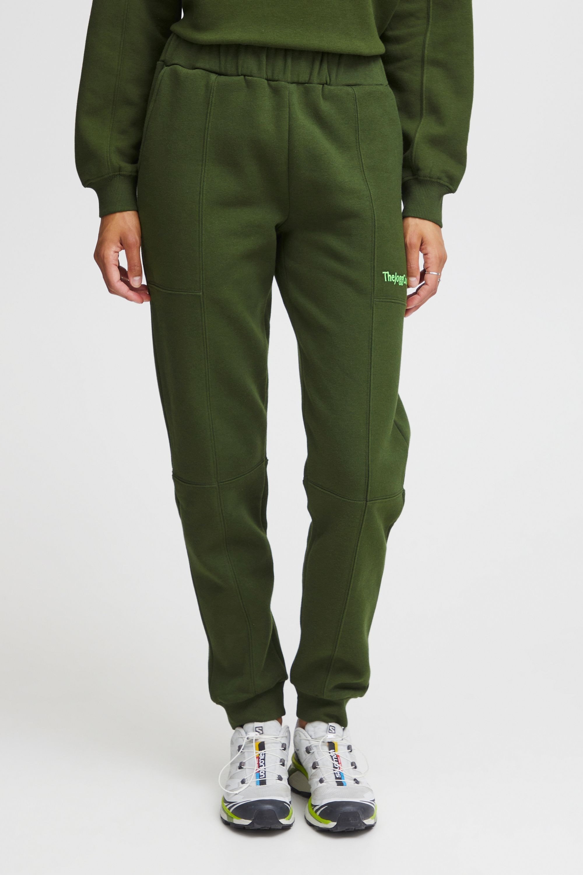 TheJoggConcept Sweathose »Sweathose JCRafine«
