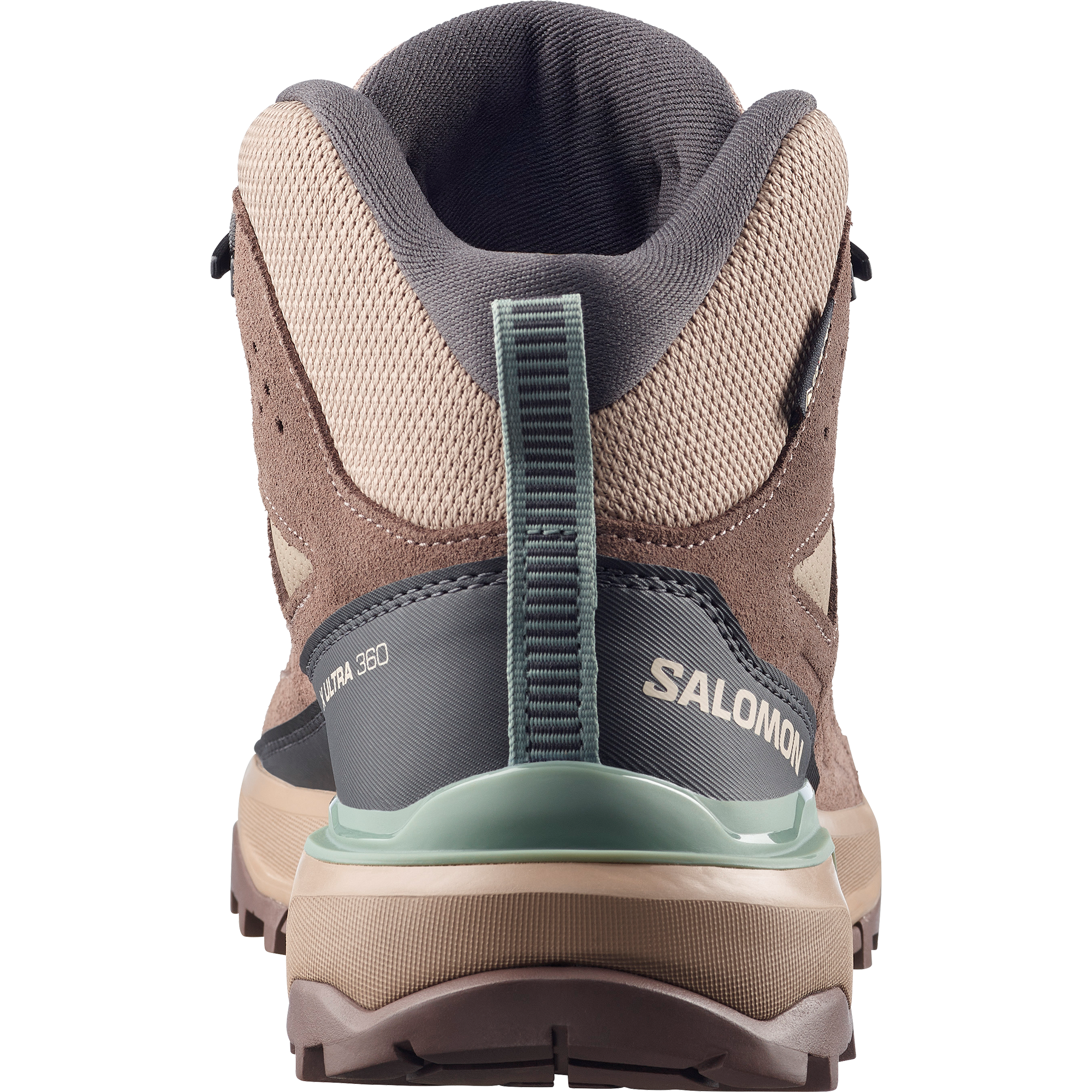 Salomon Wanderschuh »X ULTRA 360 LTR MID GORE-TEX® W«  wasserdicht dank Gore-Tex Membrane