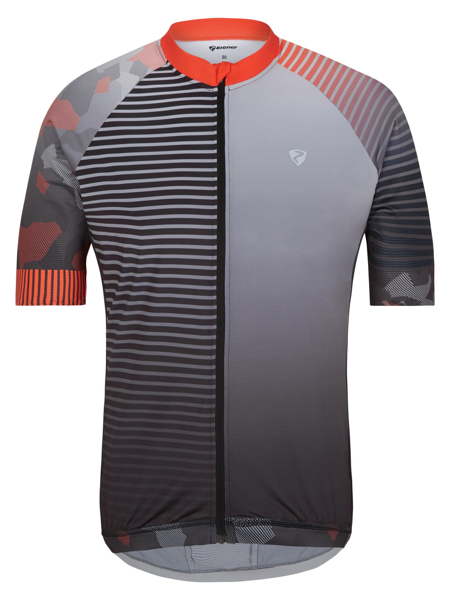 Ziener Radtrikot »NATINO«