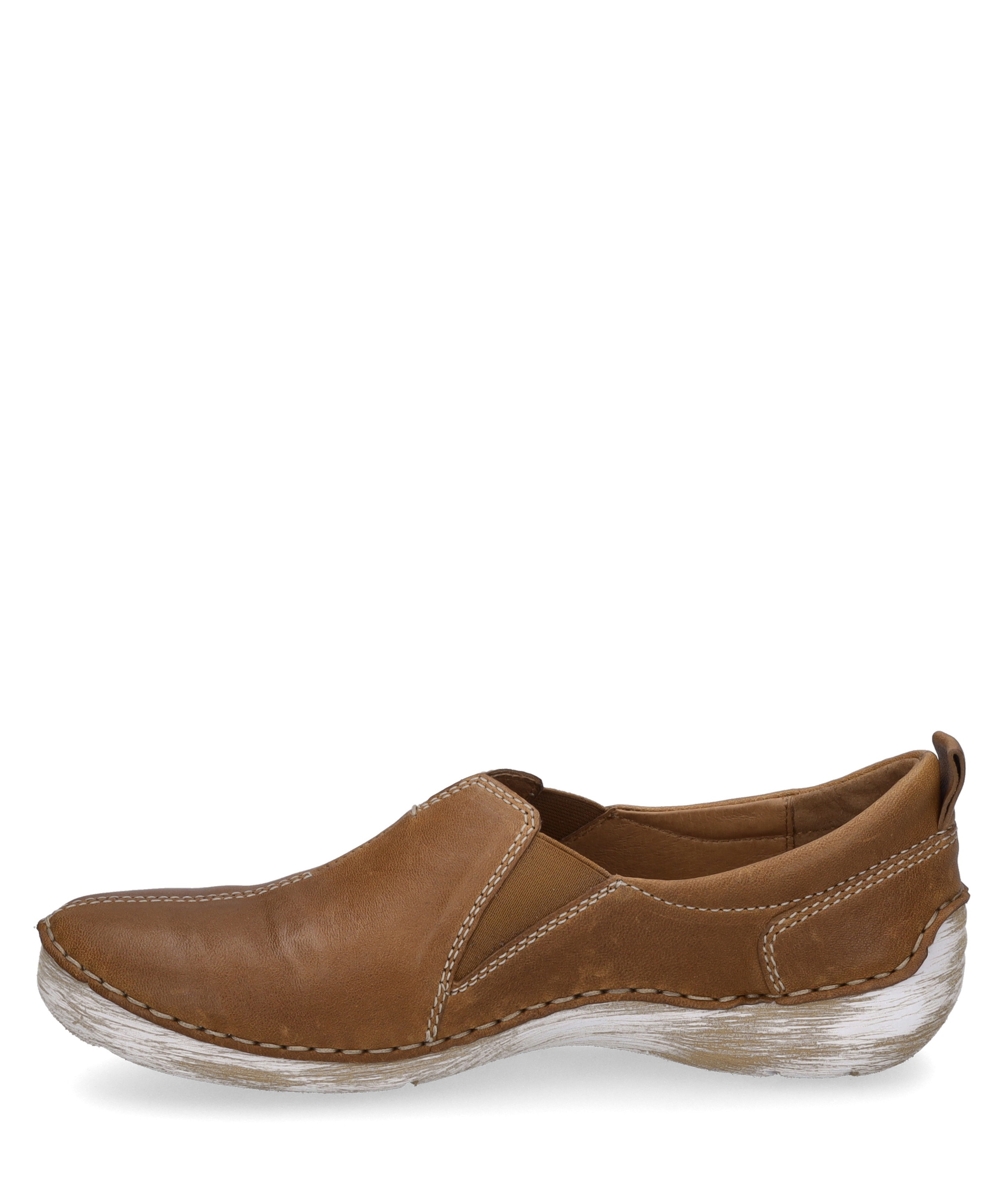 Josef Seibel Slipper »Fergey 70, nuss«