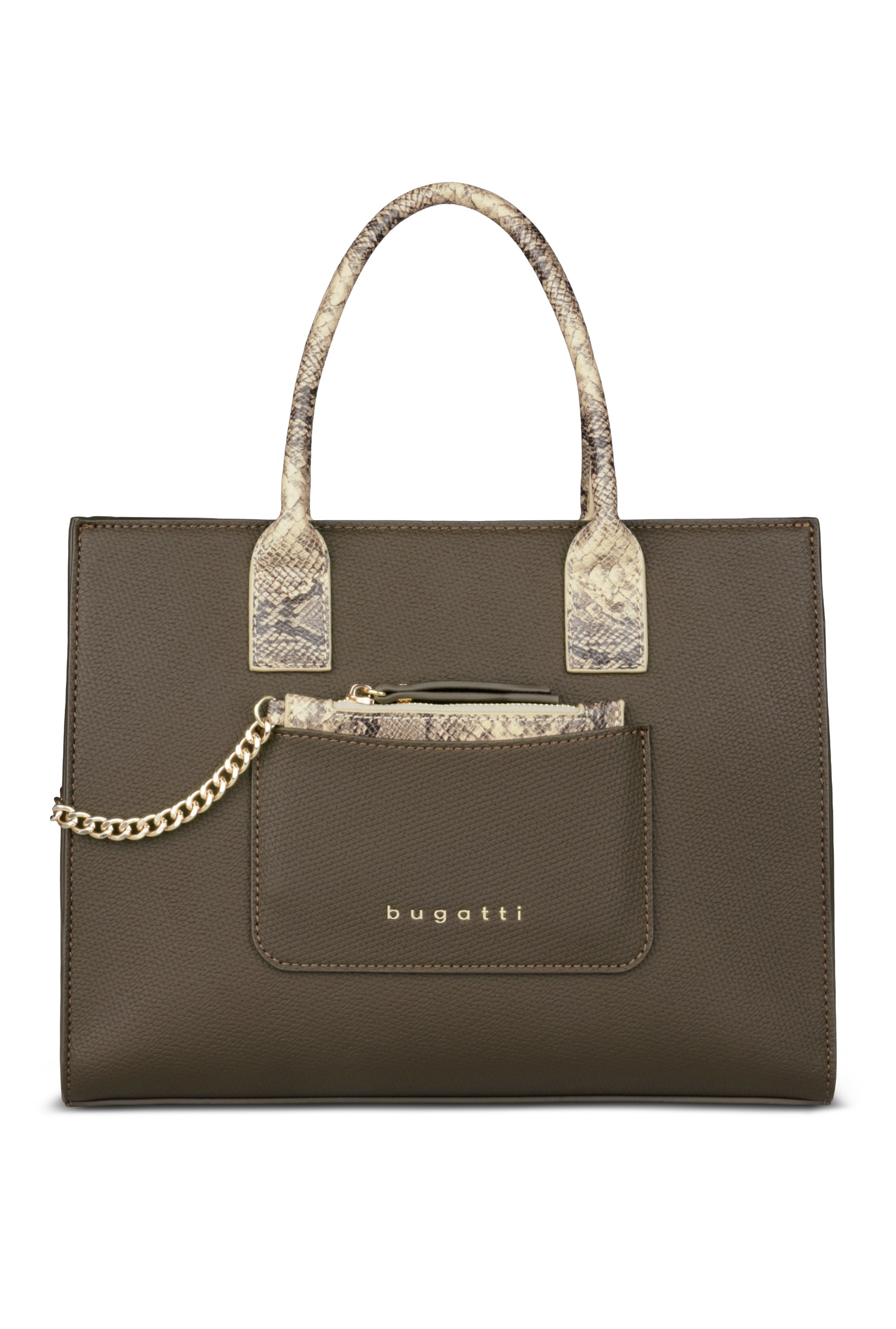 bugatti Henkeltasche »BUGATTI Damen KAIRA«