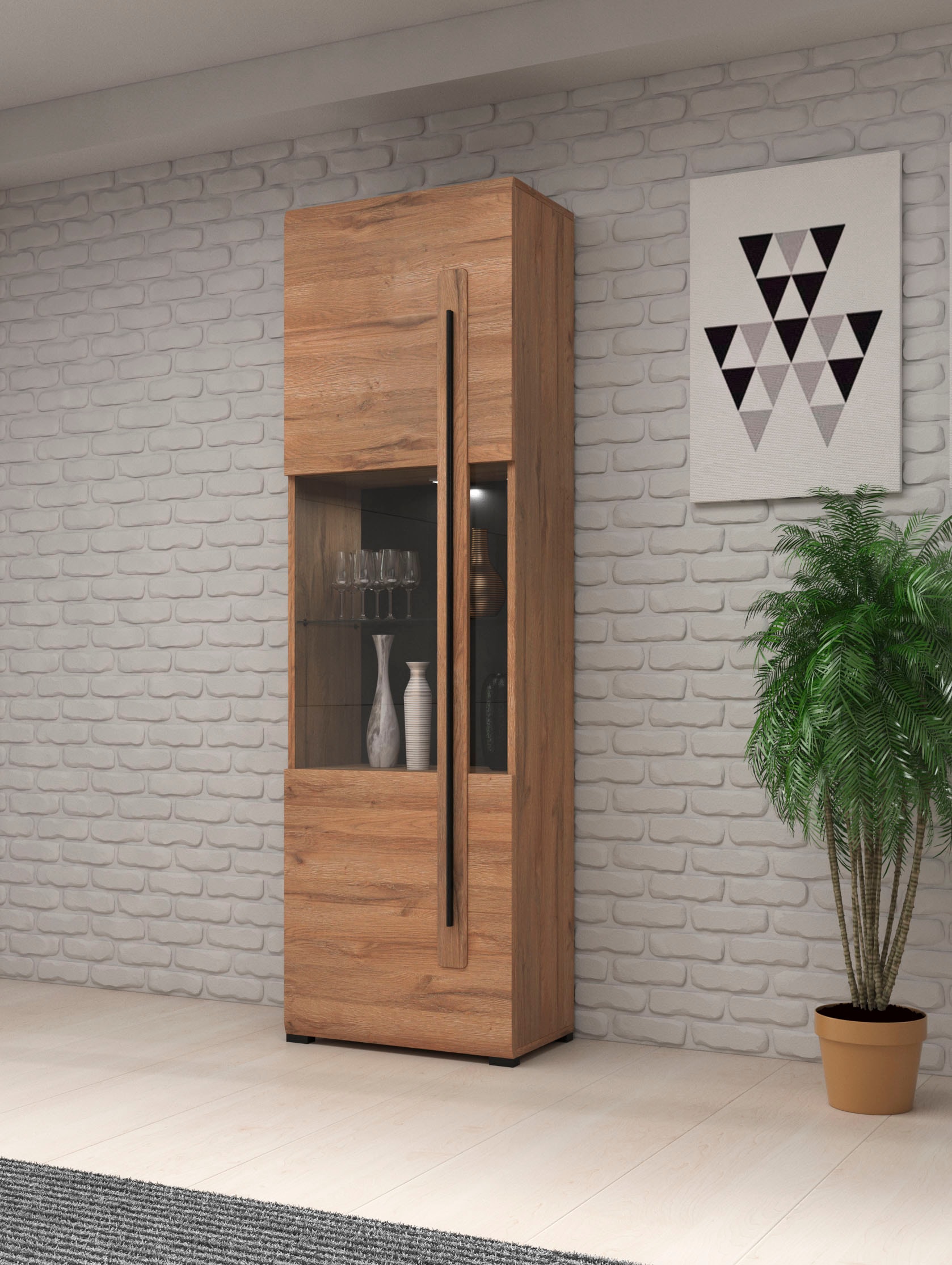 INOSIGN Vitrine »Tulsa«