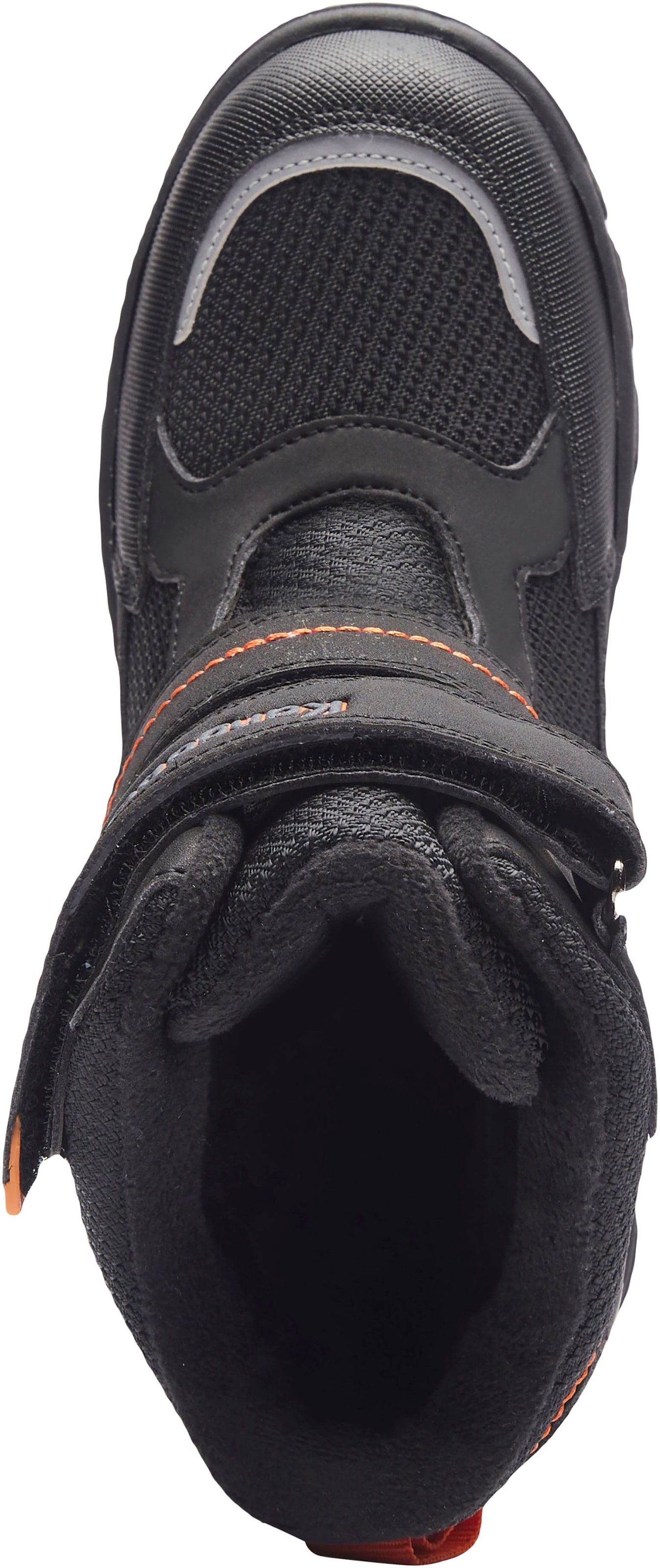 KangaROOS Winterstiefel »K-Leno Kibo RTX«, Snowboots, Winterboots, Winterschuhe, wasserdicht