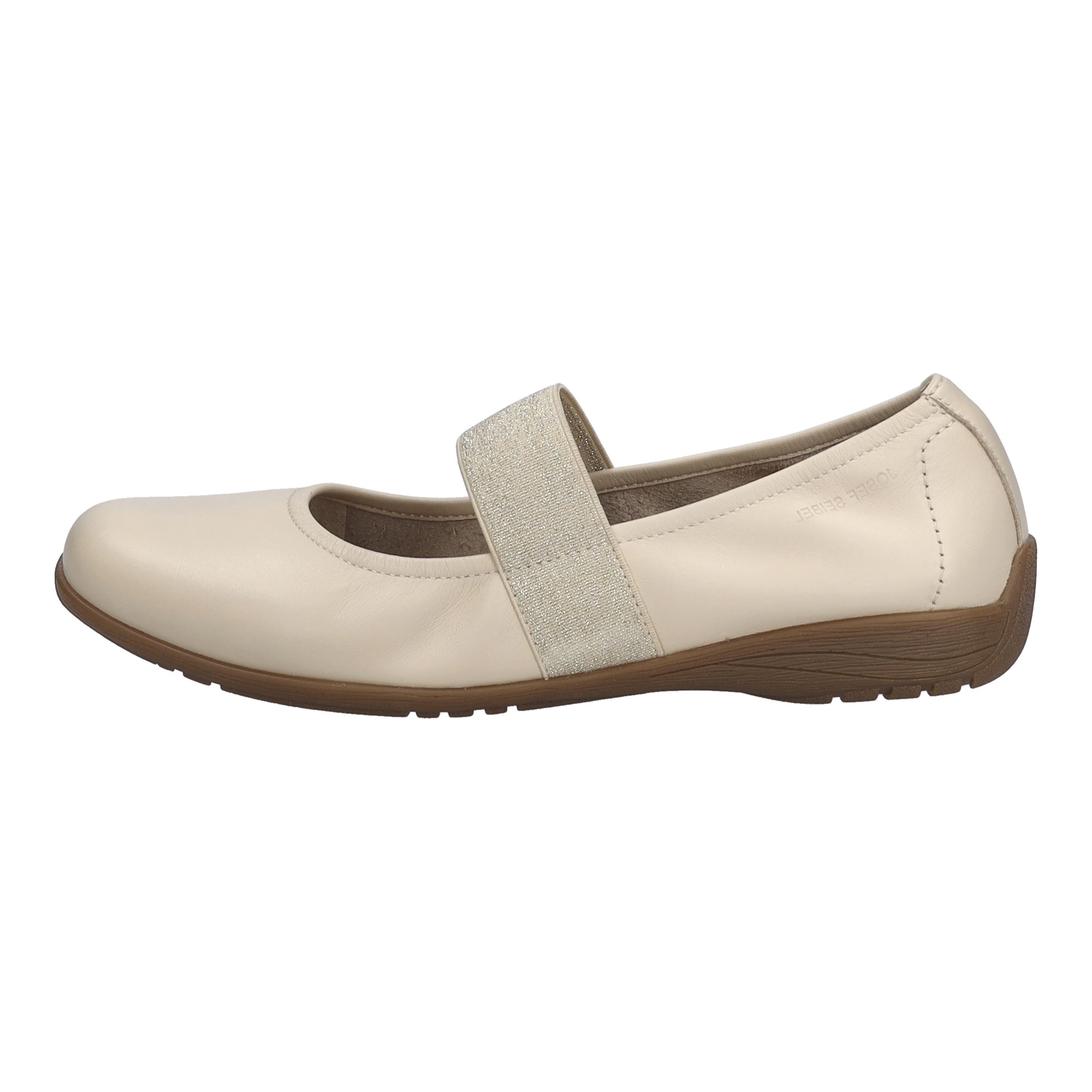 Josef Seibel Ballerina »Fenja 25, sand«