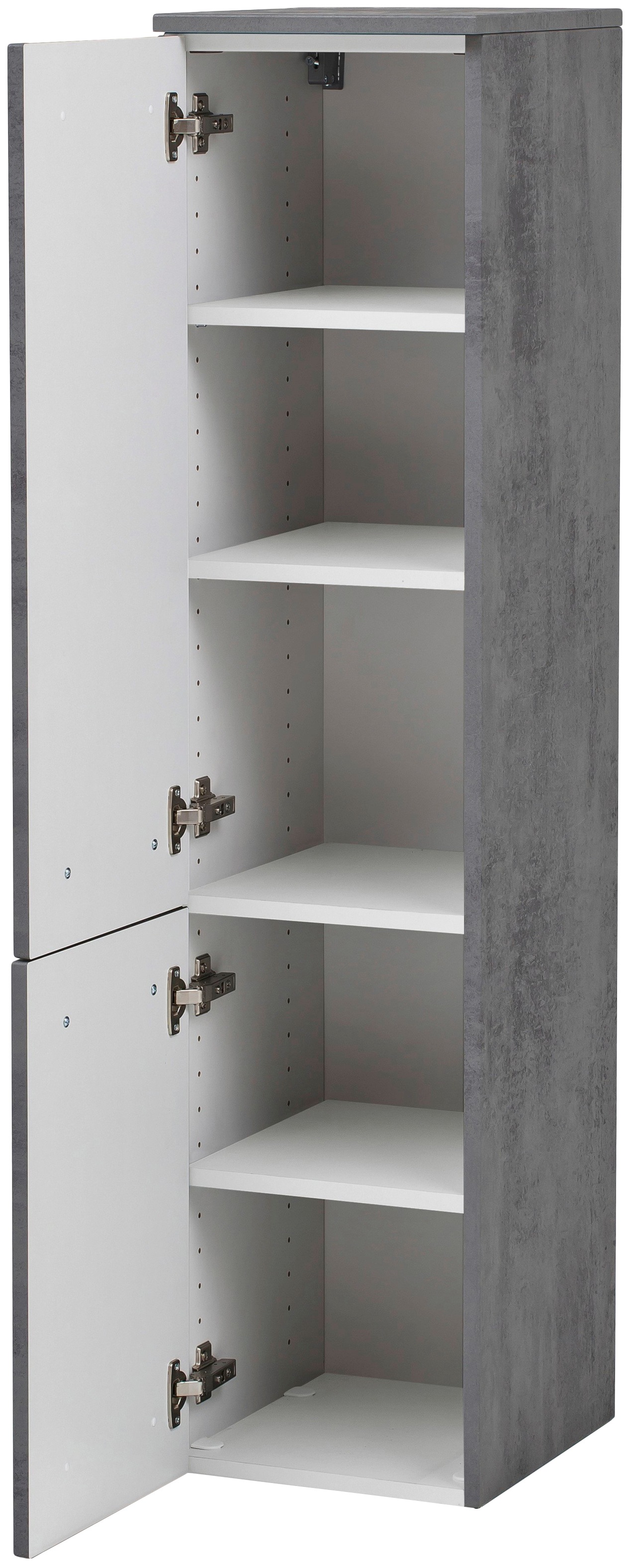 welltime Midischrank »Windau«, 30 cm breit