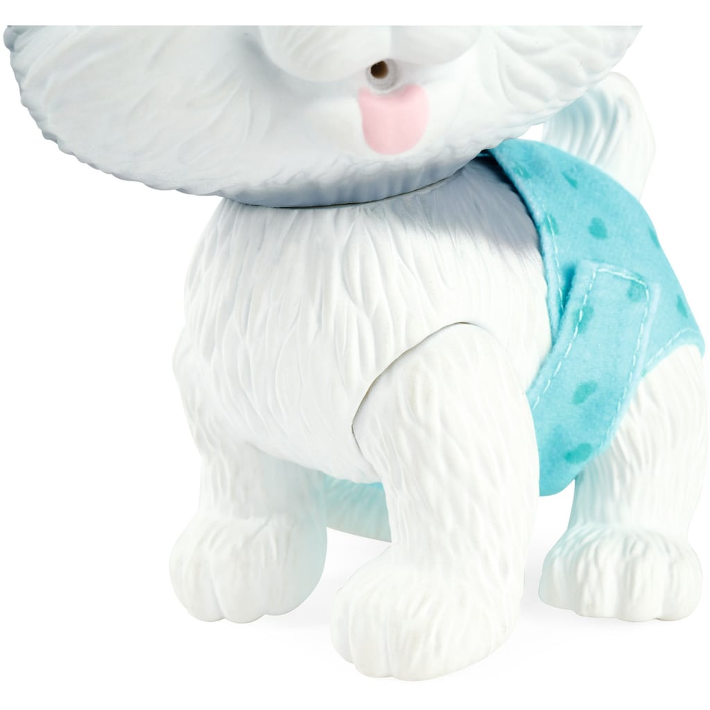 SIMBA Spielfigur »Pamper Petz Husky«