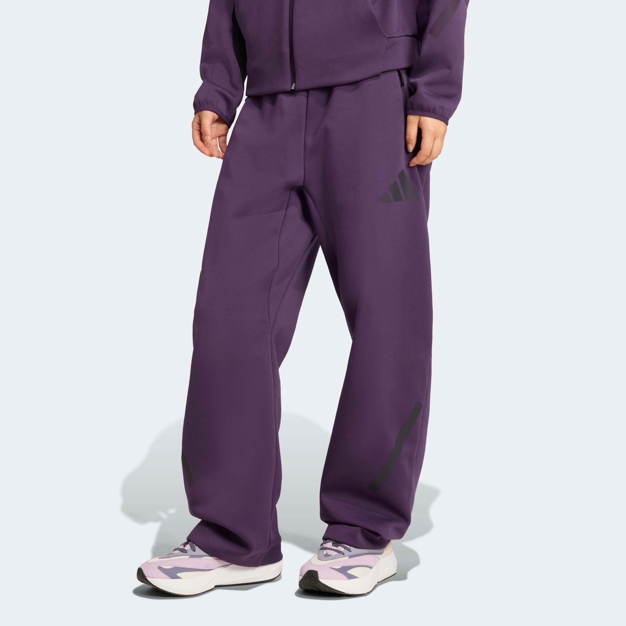 adidas Sportswear Sporthose »W Z.N.E. BAR PT«