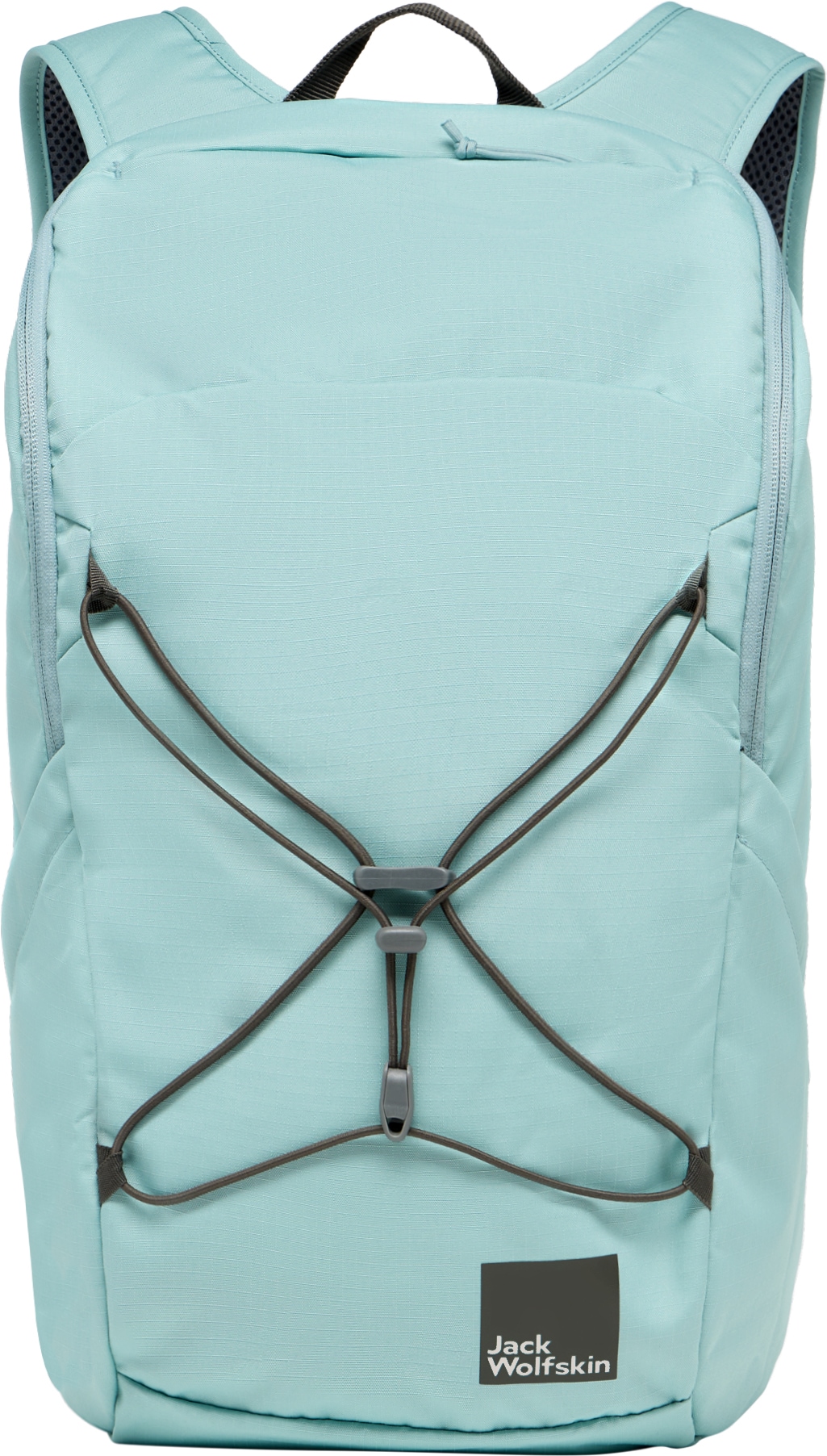 Jack Wolfskin Rucksack »SERENE«, 18 L, leichter strapazierter Rucksack für Frauen