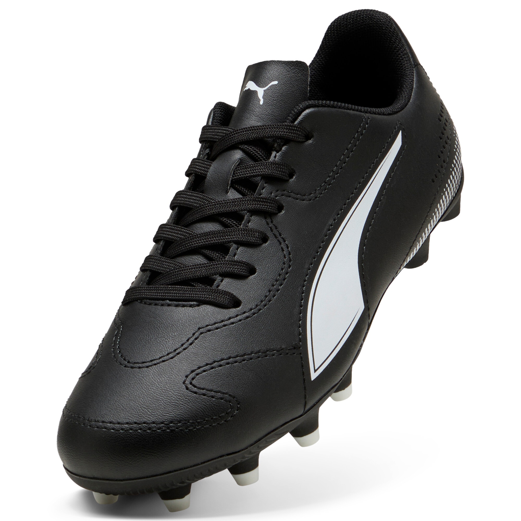 PUMA Fußballschuh »VITORIA II FG/AG JR«, für Rasenplätze