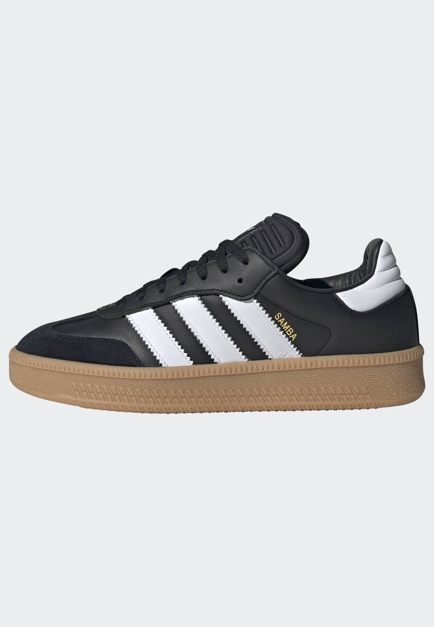 adidas Originals Sneaker »SAMBA XLG«  mit erhöhter Sohle und gepolsterter Zunge