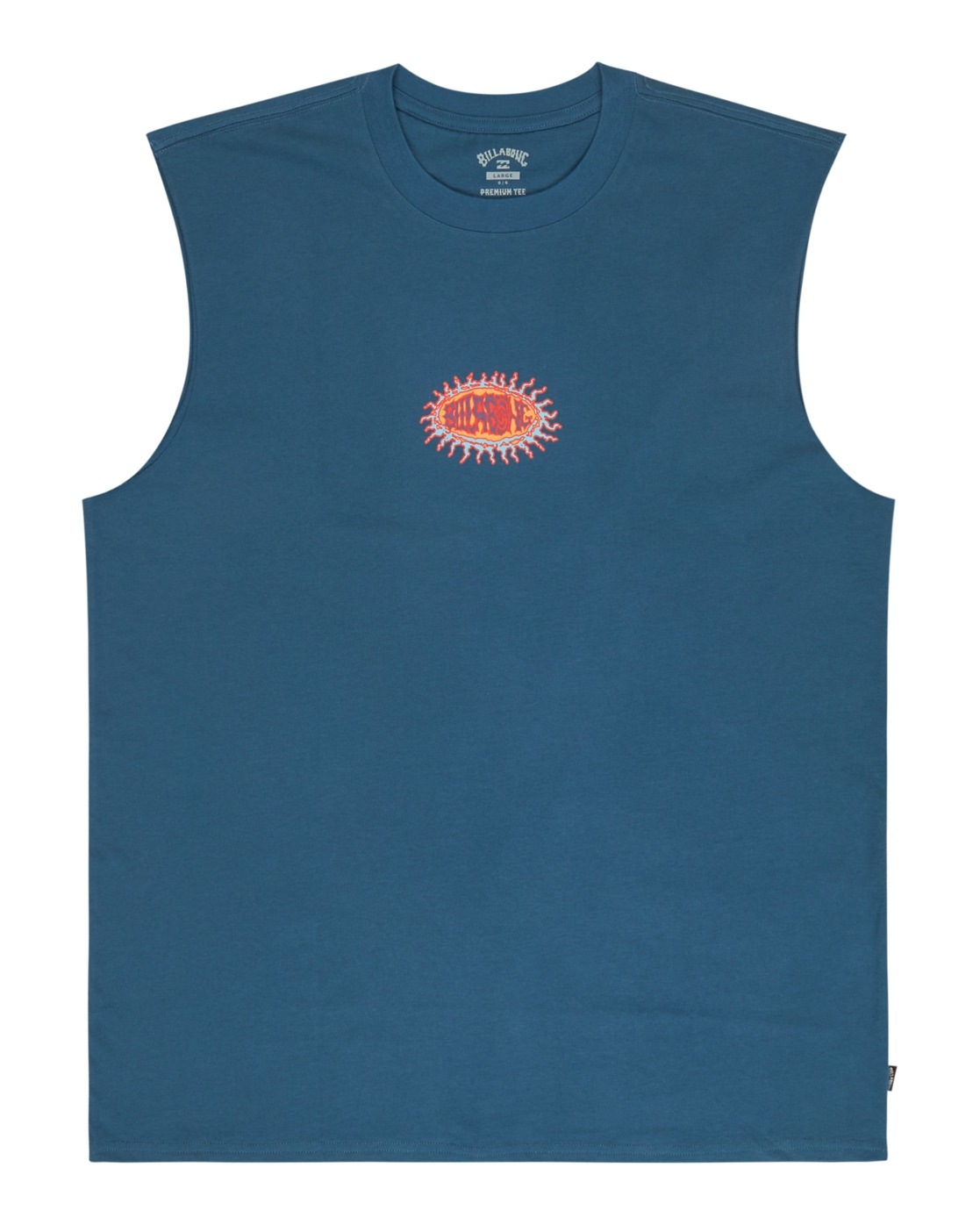 Billabong T-Shirt »Burn Out«