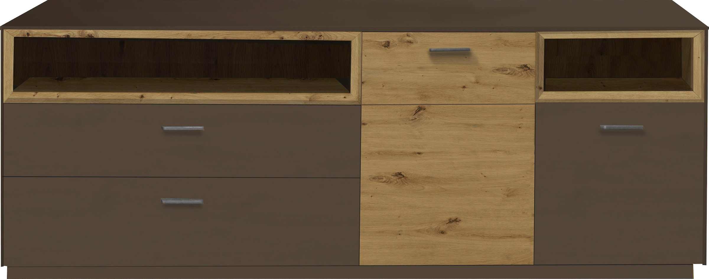 Mäusbacher Kommode »Frame« Breite 197 cm