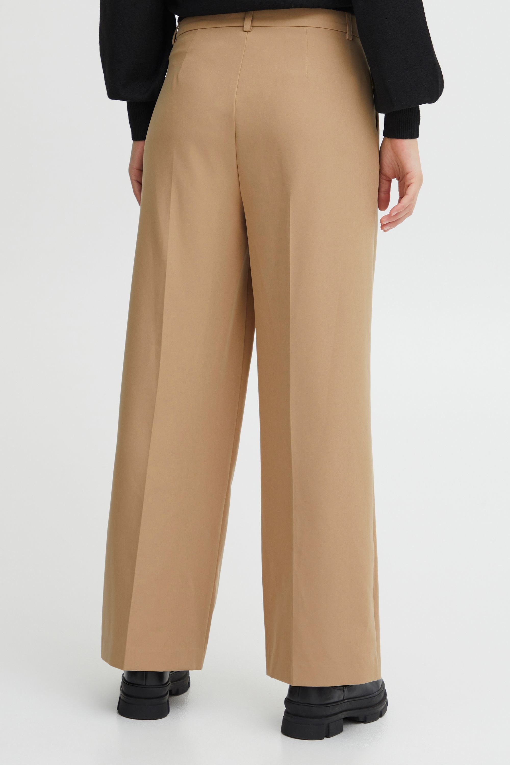 Ichi Stoffhose »Stoffhose IHLexi«