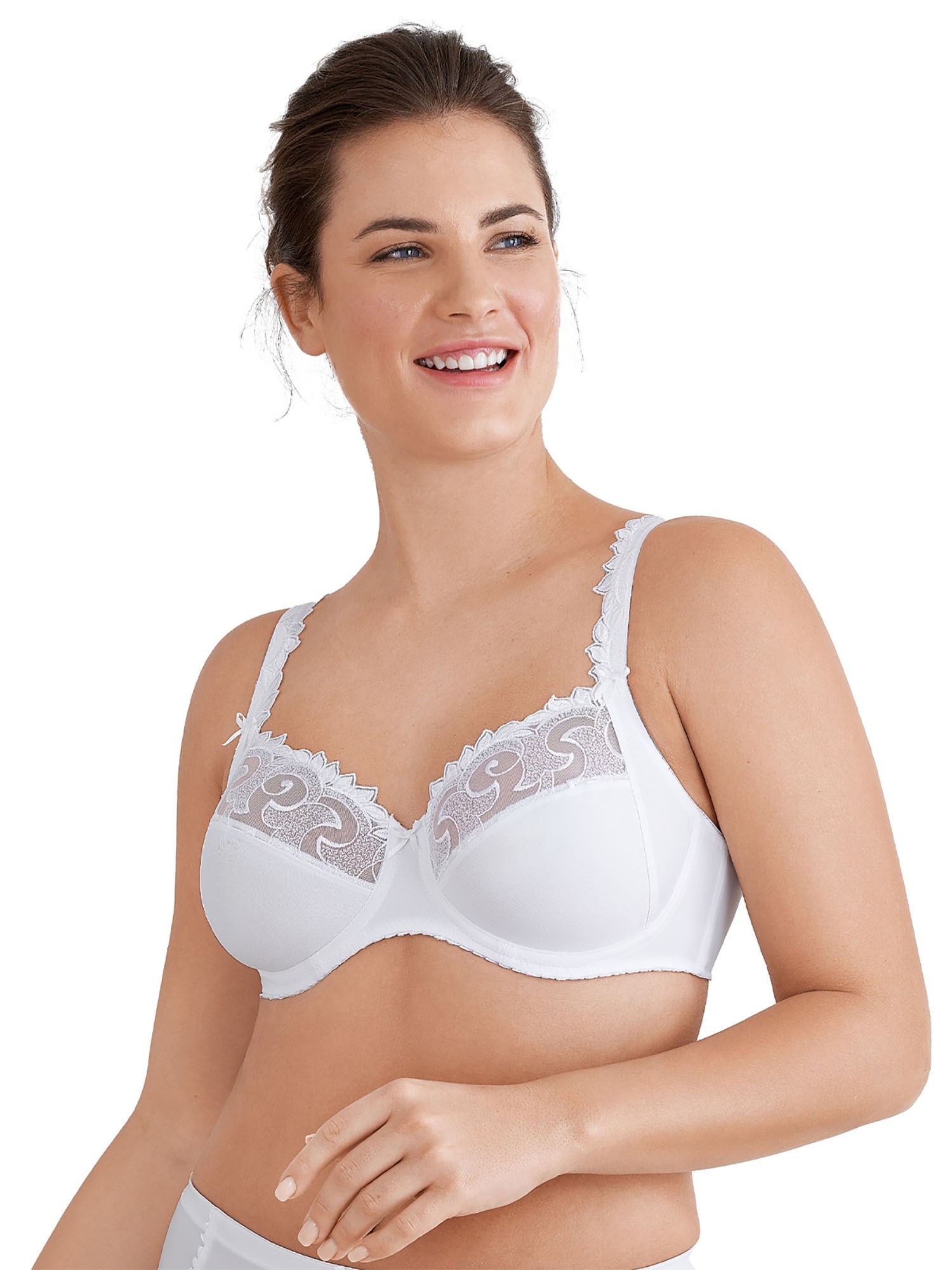 Felina Bügel-BH »2er Pack Bügel BH Rhapsody«