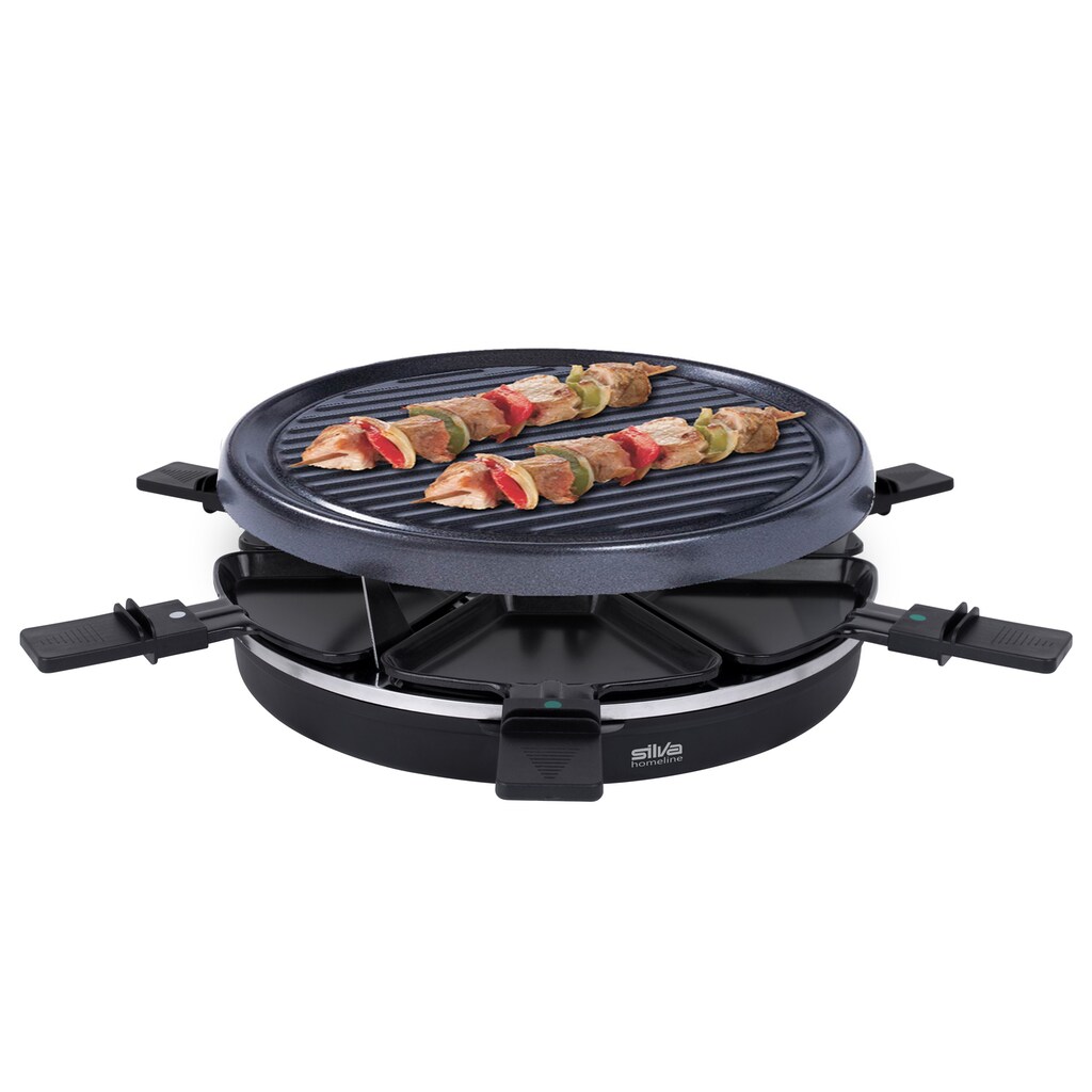 Silva Homeline Raclette »PK-R 066«, 850 W