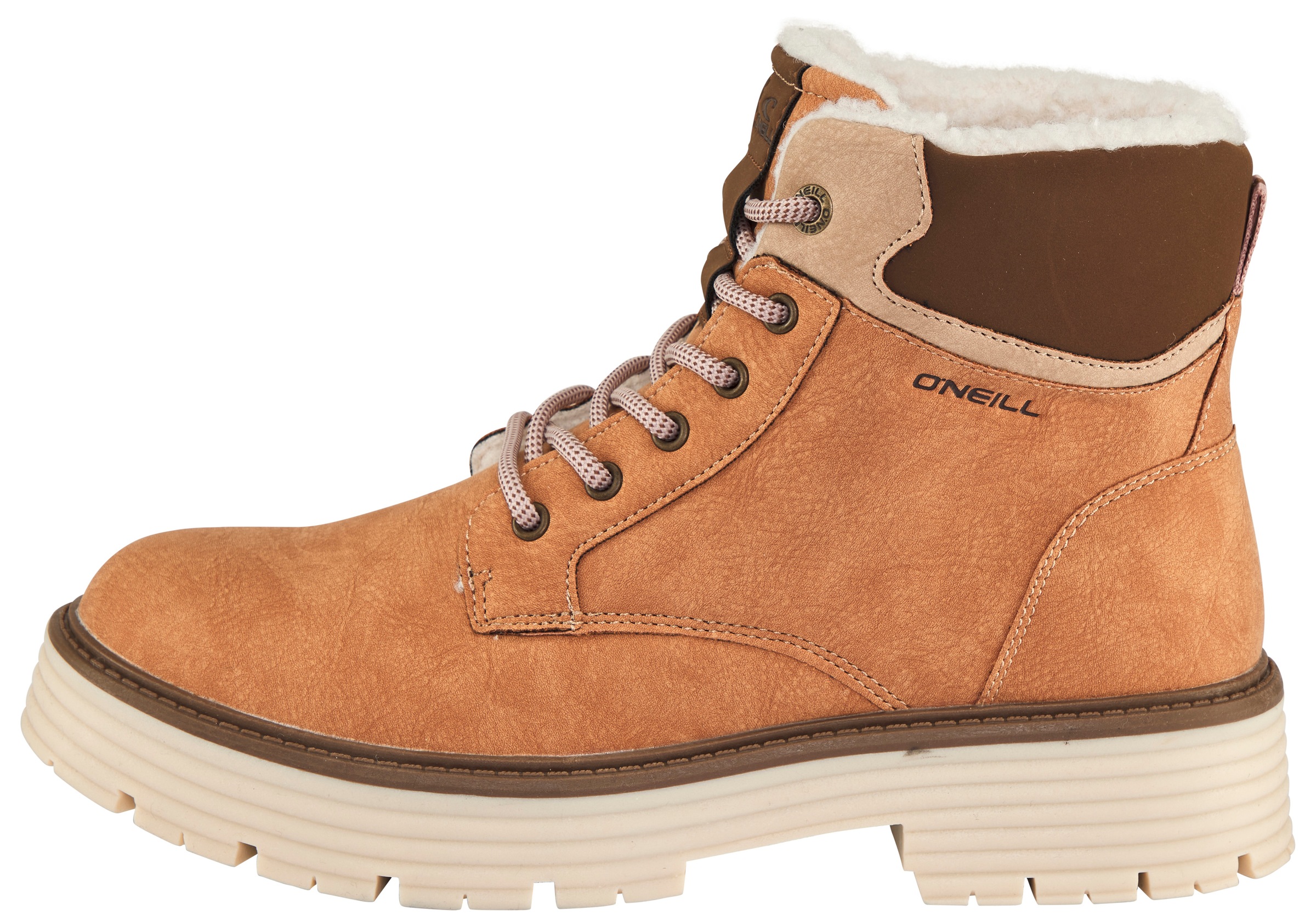 O'Neill Winterstiefel »BENICIA WOMEN HIGH«  Winterschuhe, Winterboots, Snowboots