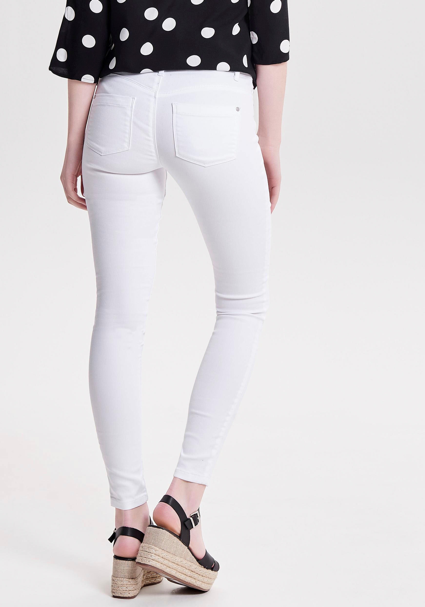 Only Skinny-fit-Jeans »ONLULTIMATE KING REG«