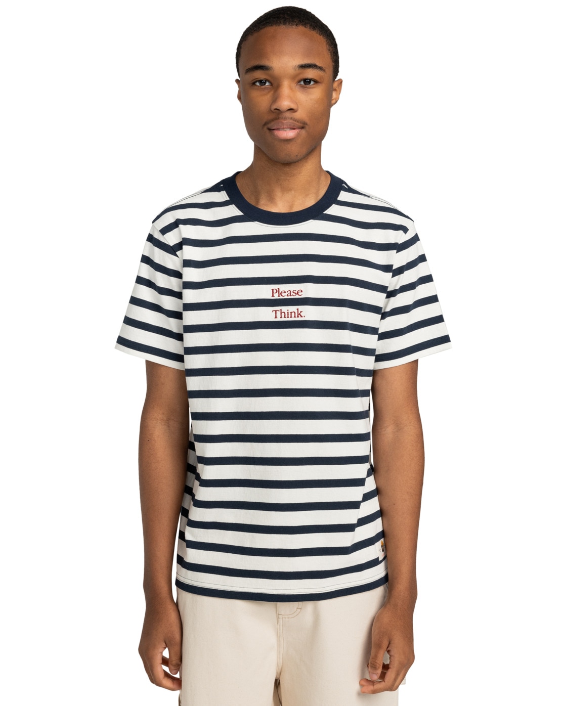 Element T-Shirt »SBXE Marin«