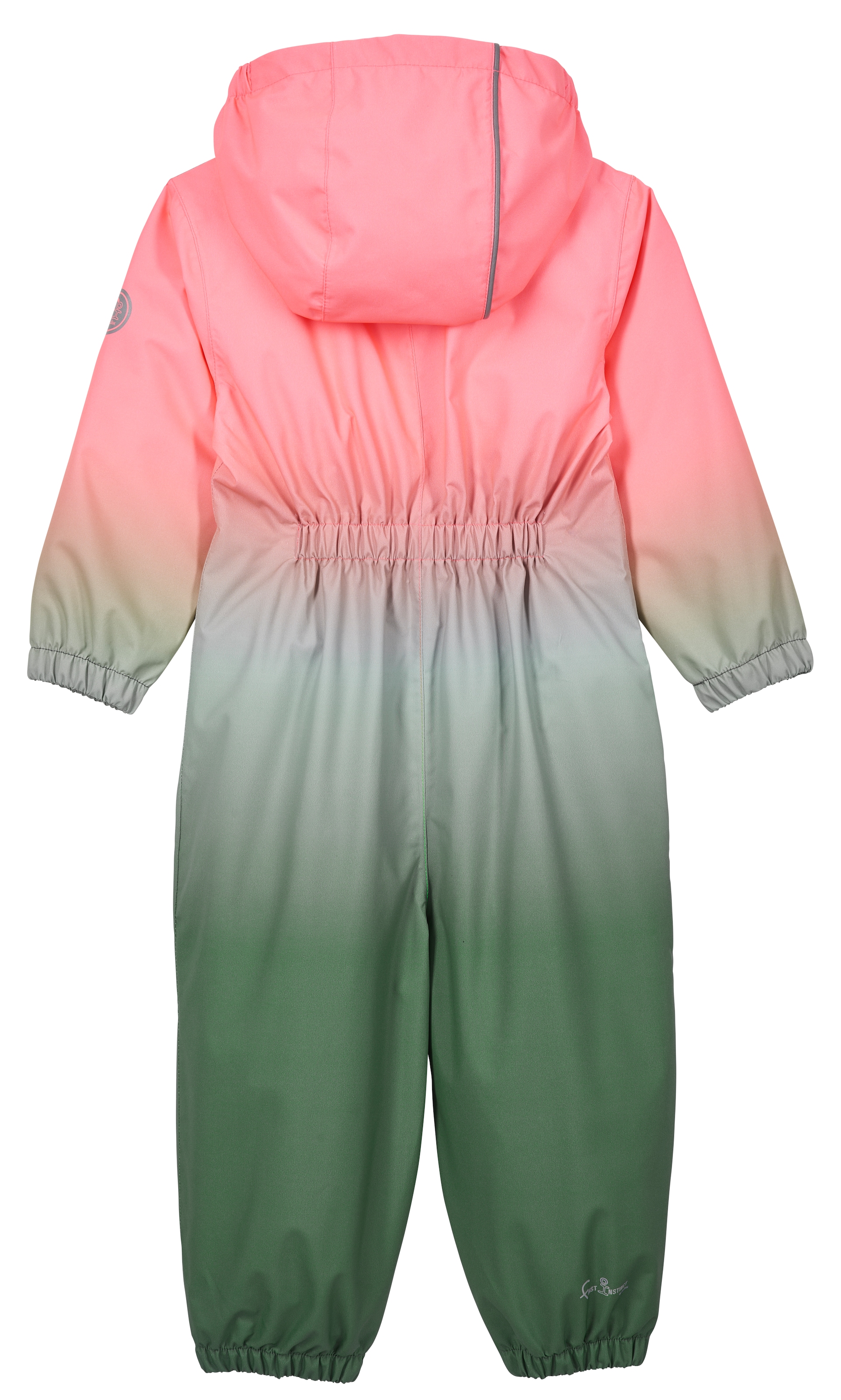 first instinct by killtec Regenanzug »FIOS 14 MNS ONPC« 1 tlg.