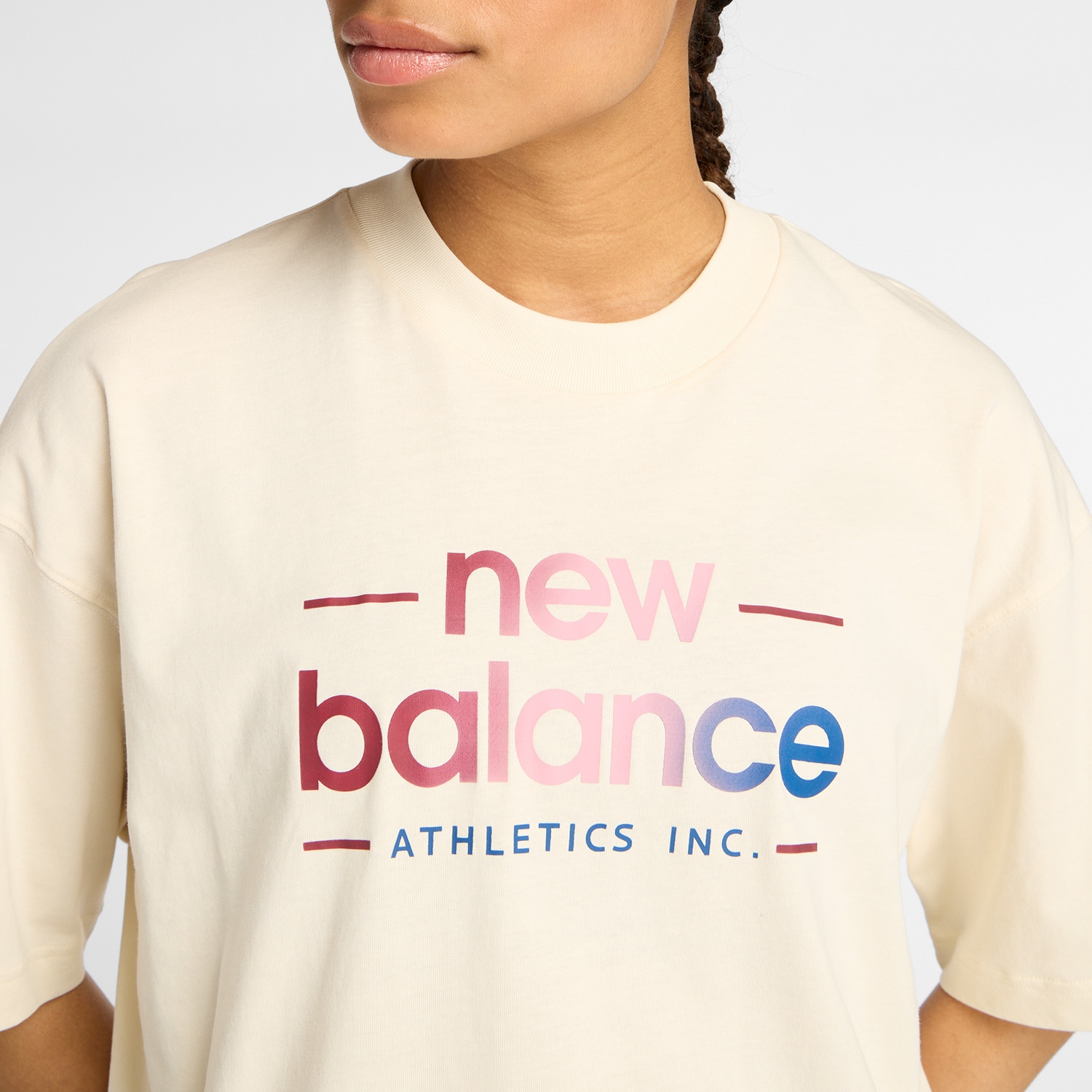 New Balance T-Shirt