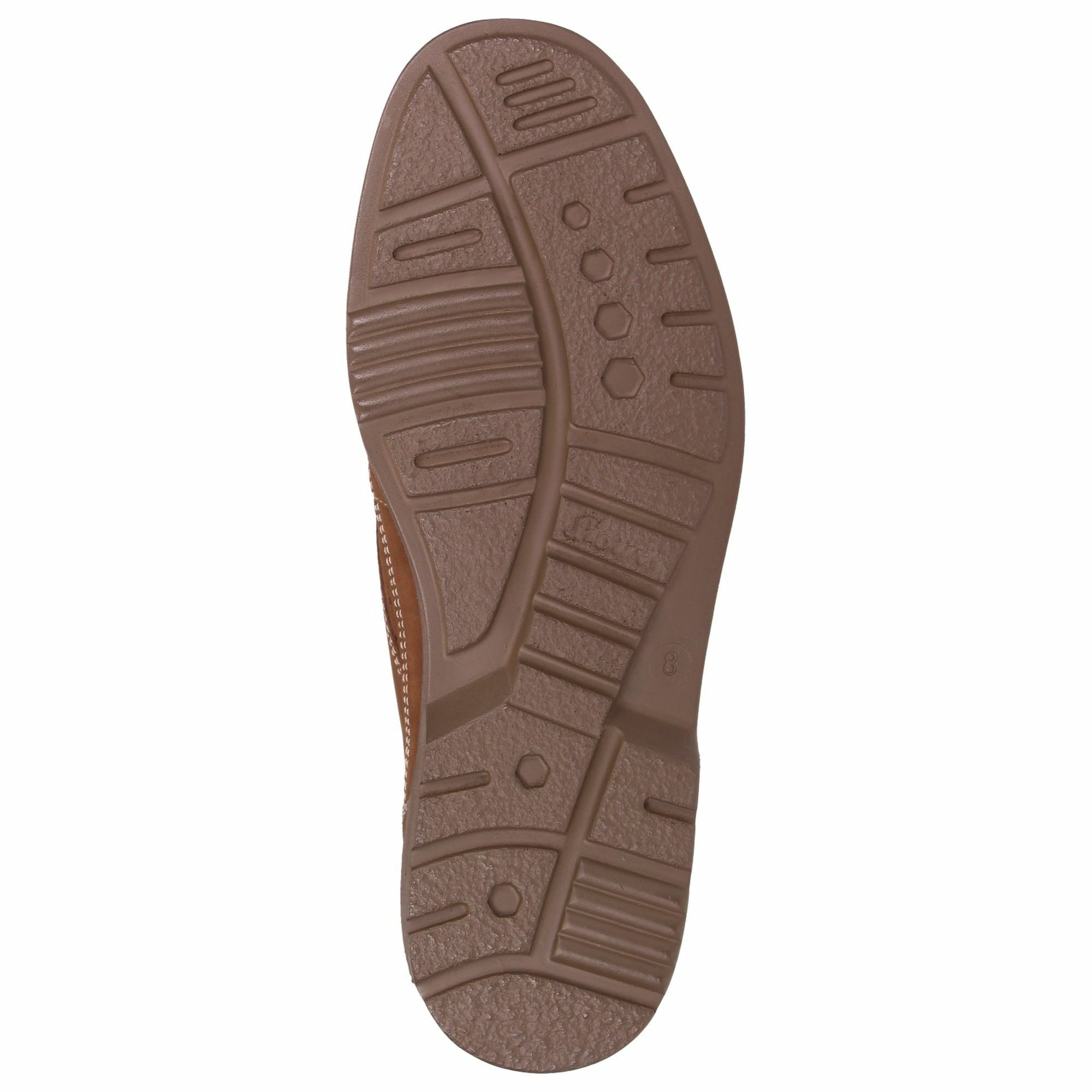 SIOUX Schnürschuh »Penol-XXL«