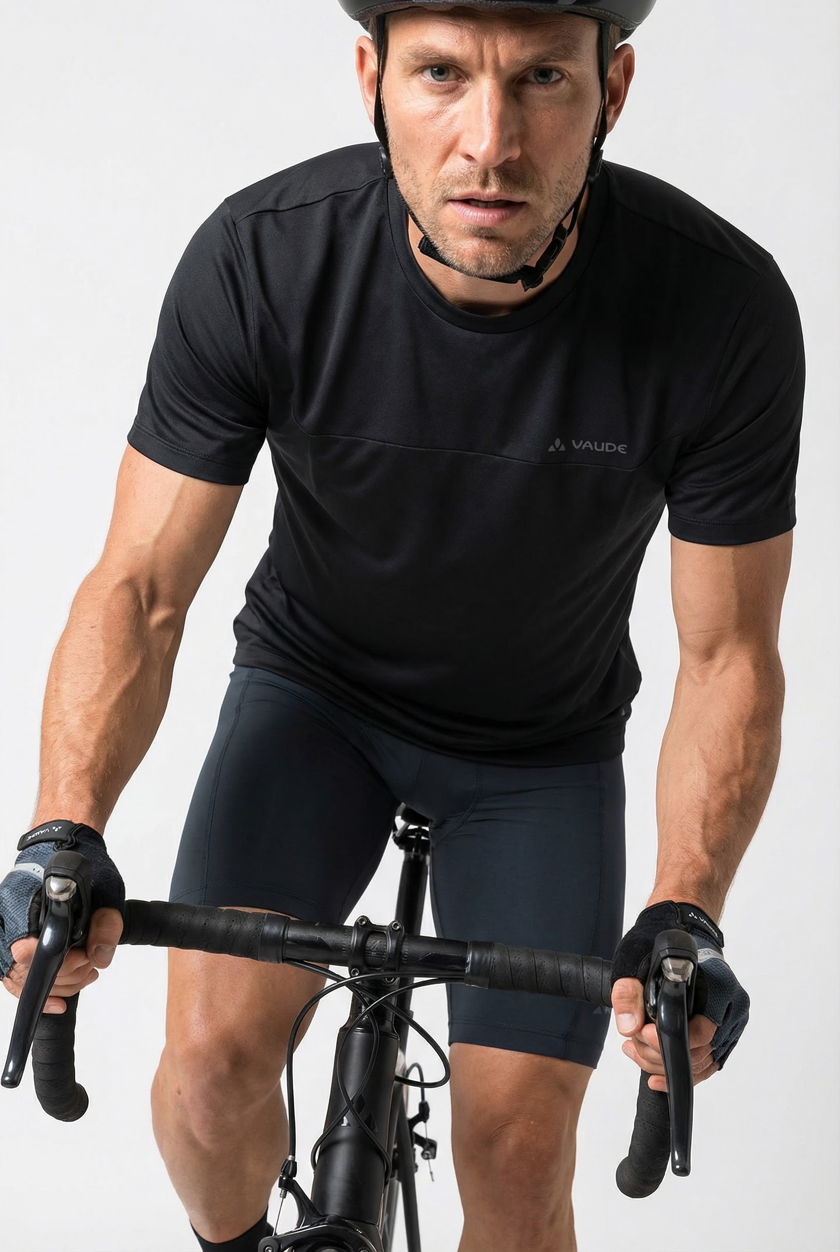 VAUDE Radtrikot »SE ME FELLING TRIKOT« für Radsport, sportlicher Stil