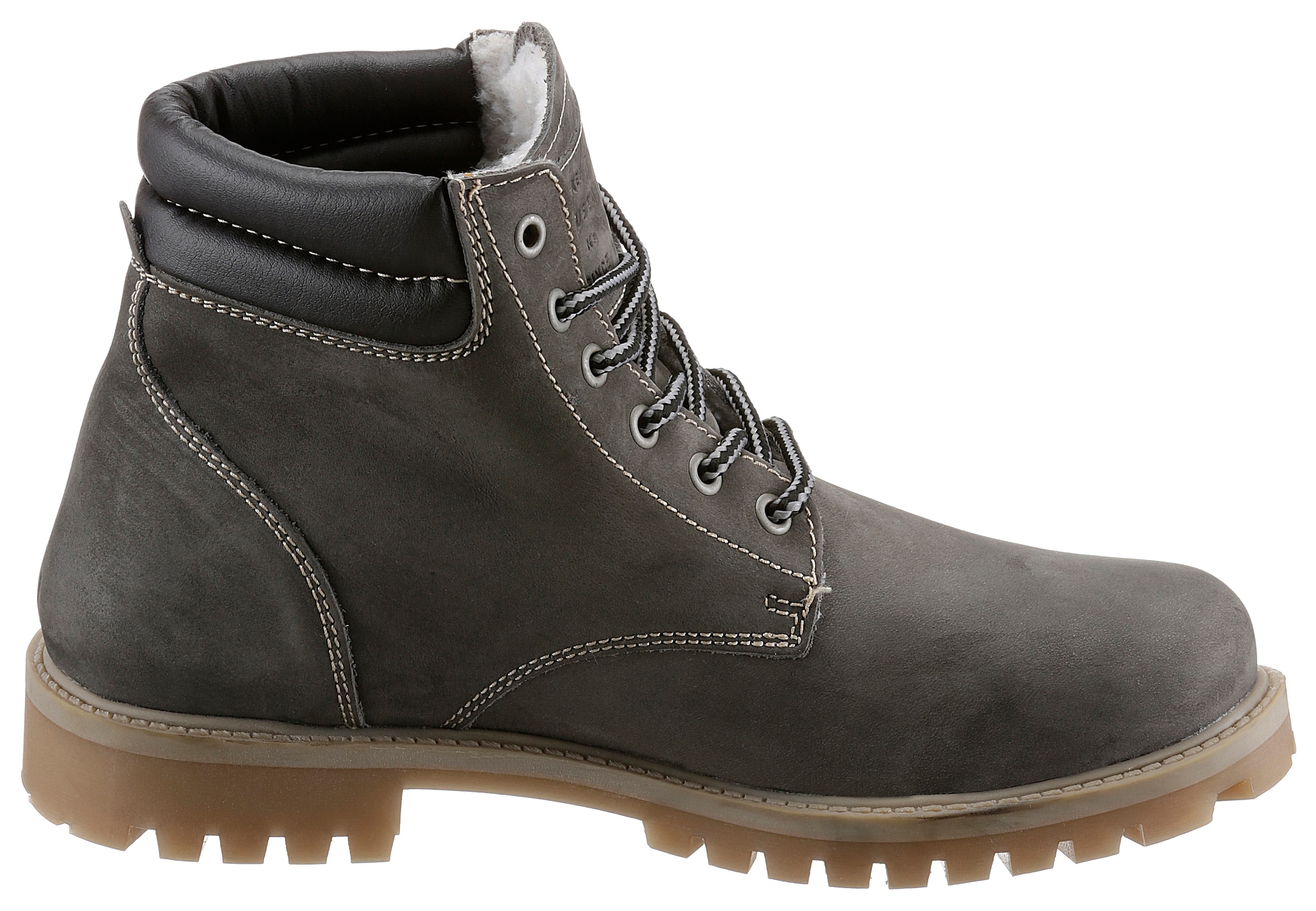 Mustang Shoes Winterboots