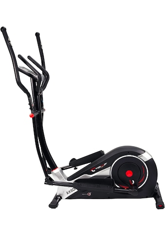 Christopeit Sport® Crosstrainer-Ergometer »AX 8000«